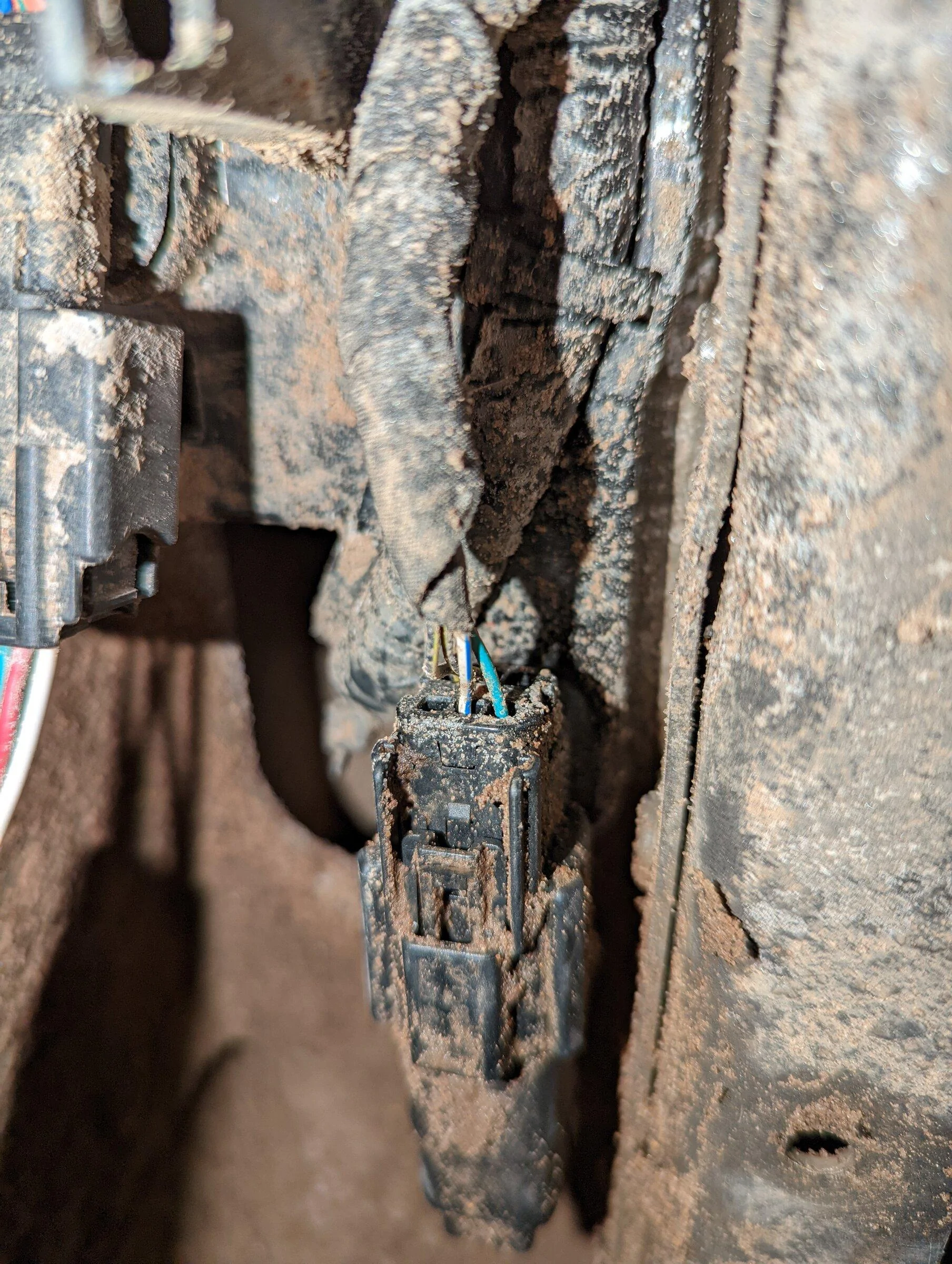 Ford F-150 Plug identification PXL_20220209_214833620