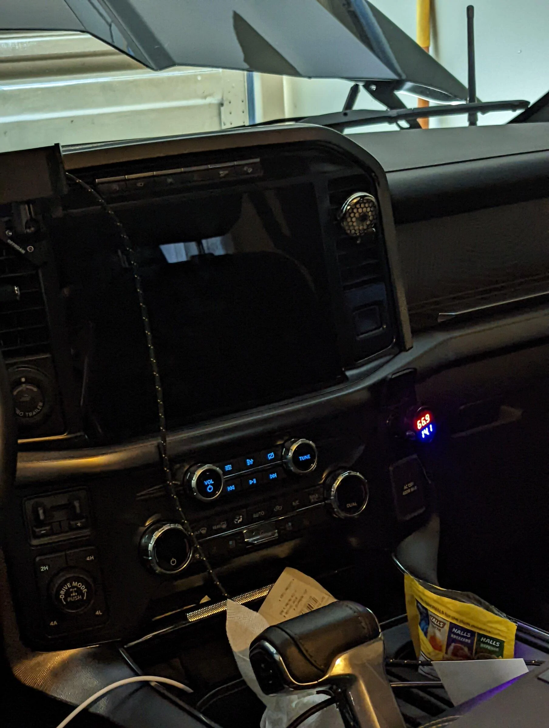 Ford F-150 ECU module programming guide using FDRS PXL_20220326_140517602