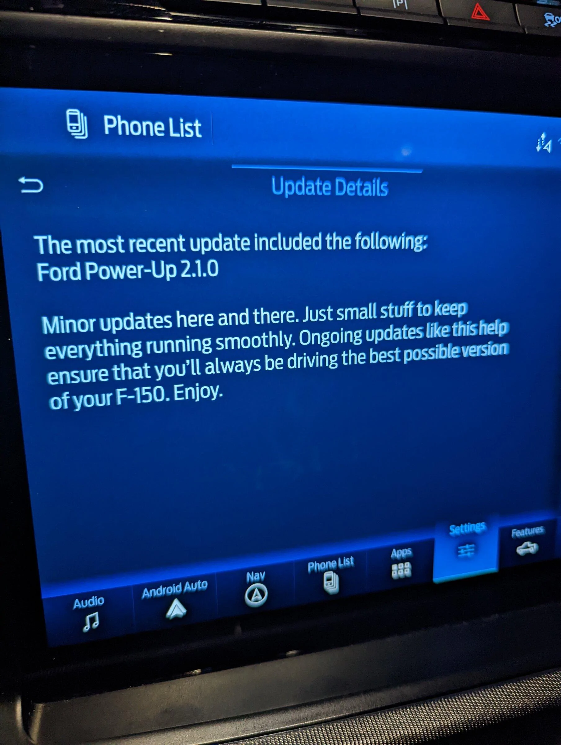 Ford F-150 ECU module programming guide using FDRS PXL_20220327_014454809