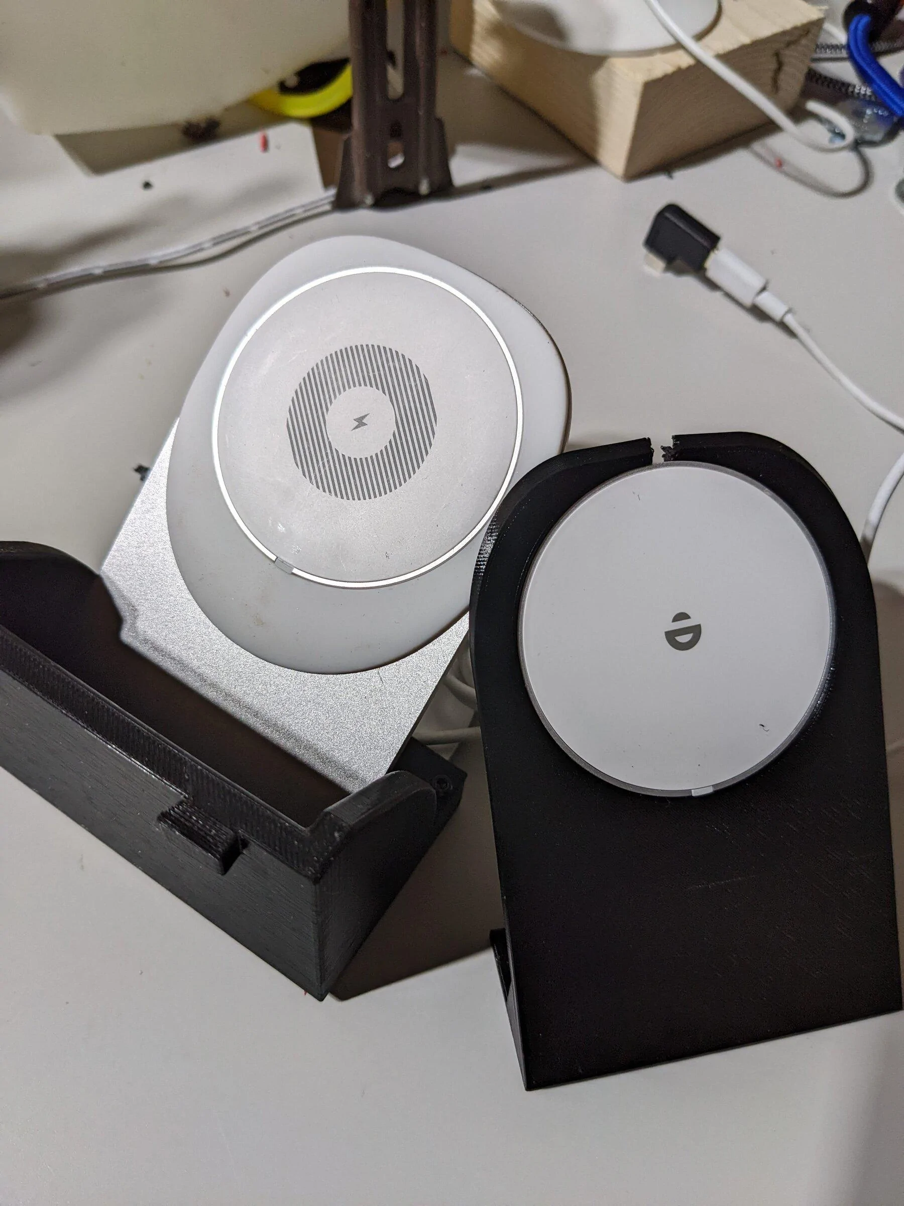 Ford F-150 Wireless Phone Charging for Lariat and Below Models PXL_20220528_025710155.MP