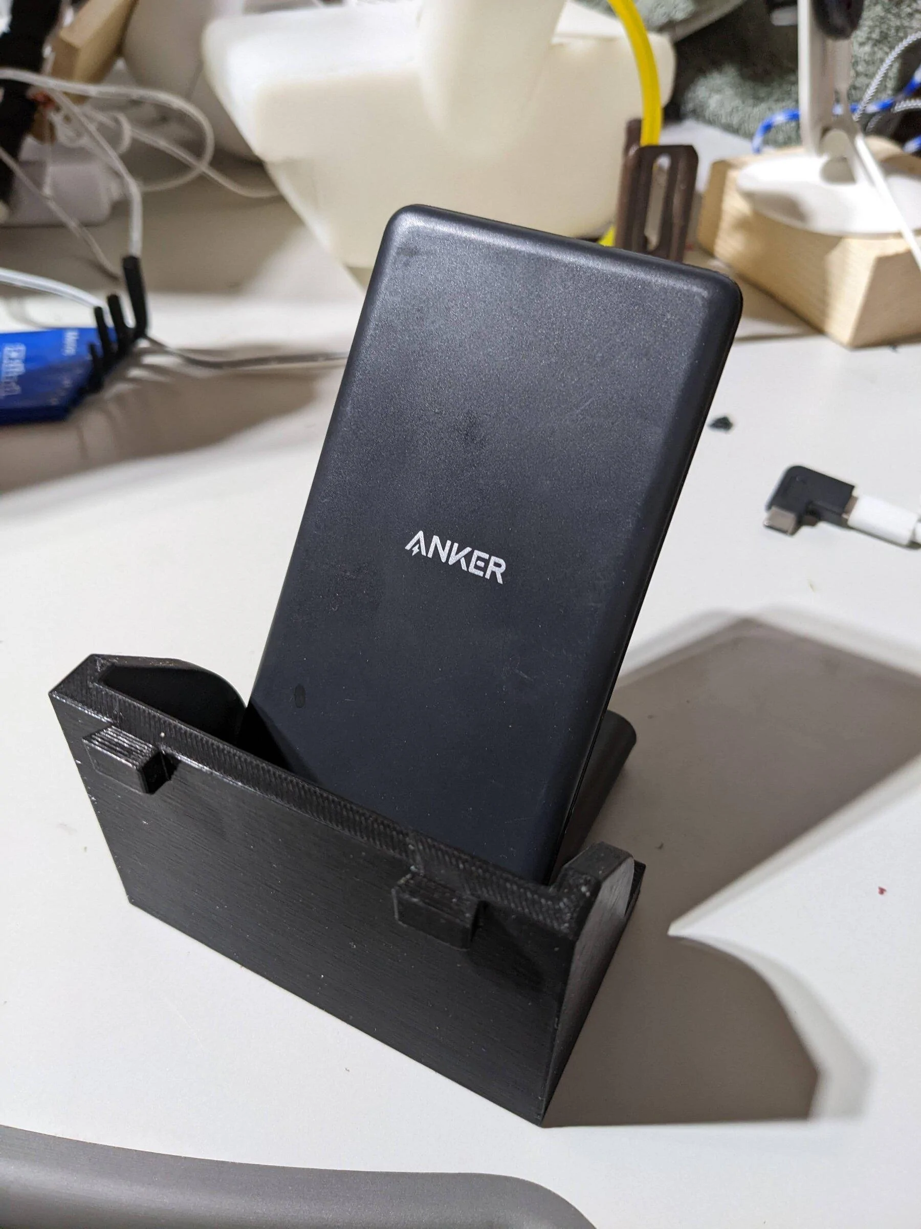 Ford F-150 Wireless Phone Charging for Lariat and Below Models PXL_20220528_031057990.MP