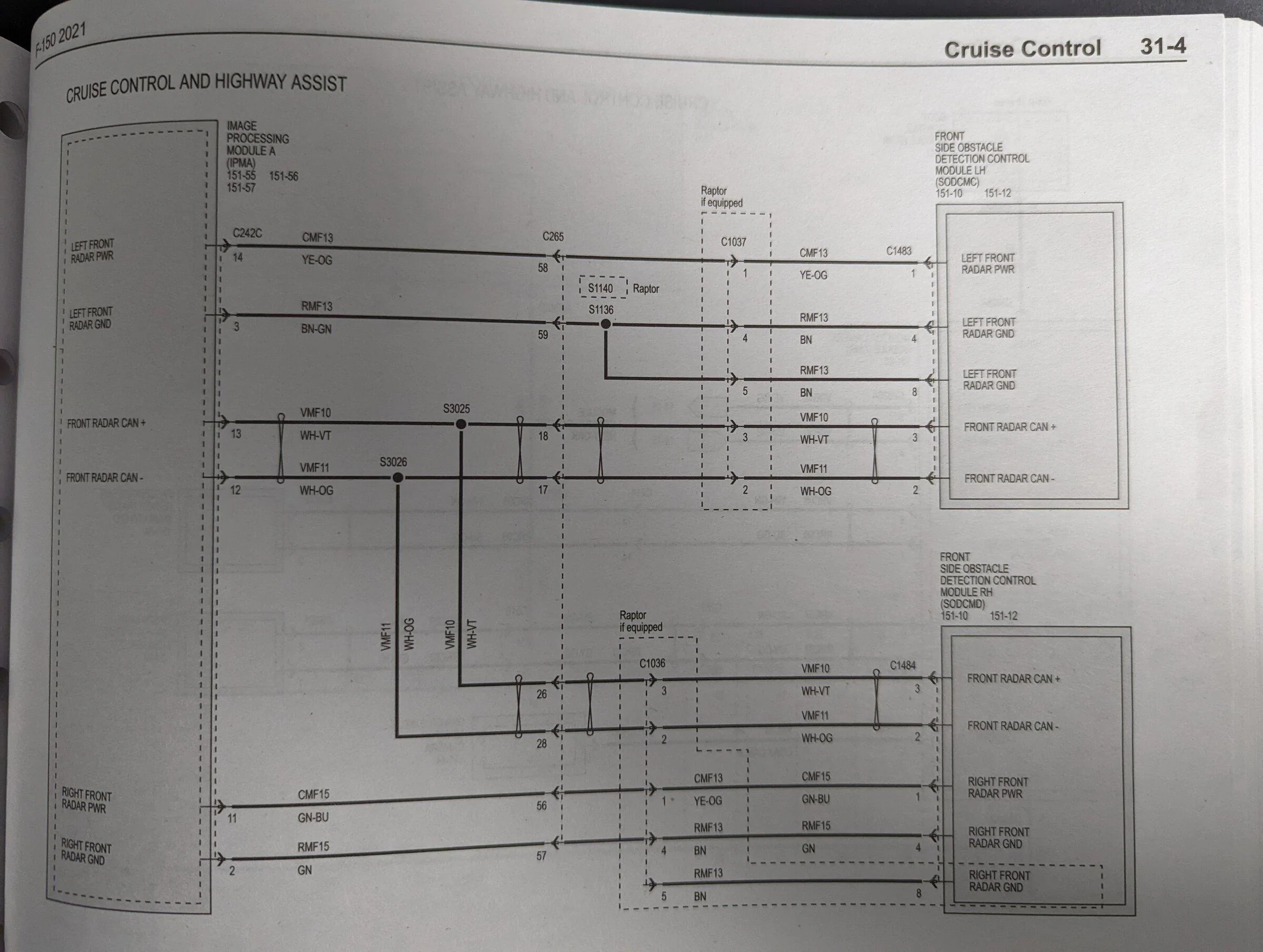 Ford F-150 Adding Co-Pilot Assist 2.0 with Forscan? PXL_20220608_153137358~2