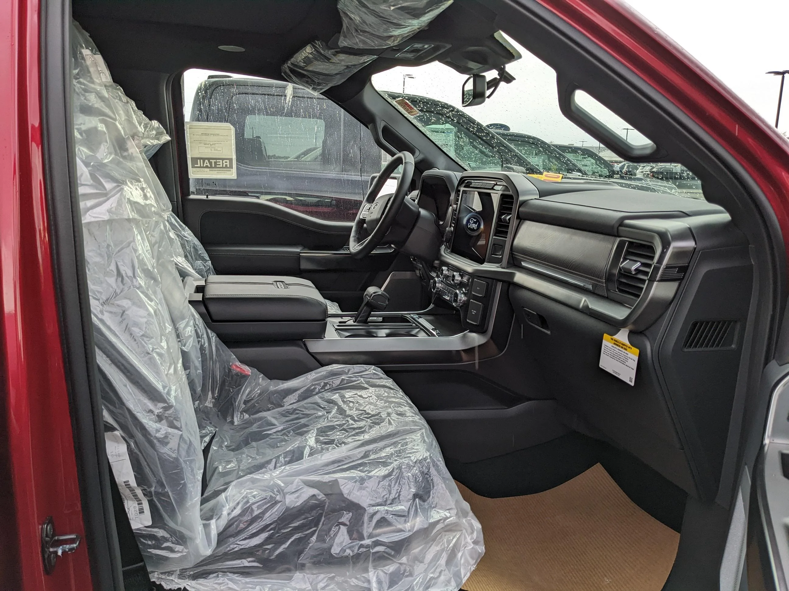 Ford F-150 Chip hold My22 & My23 PXL_20221005_151011674