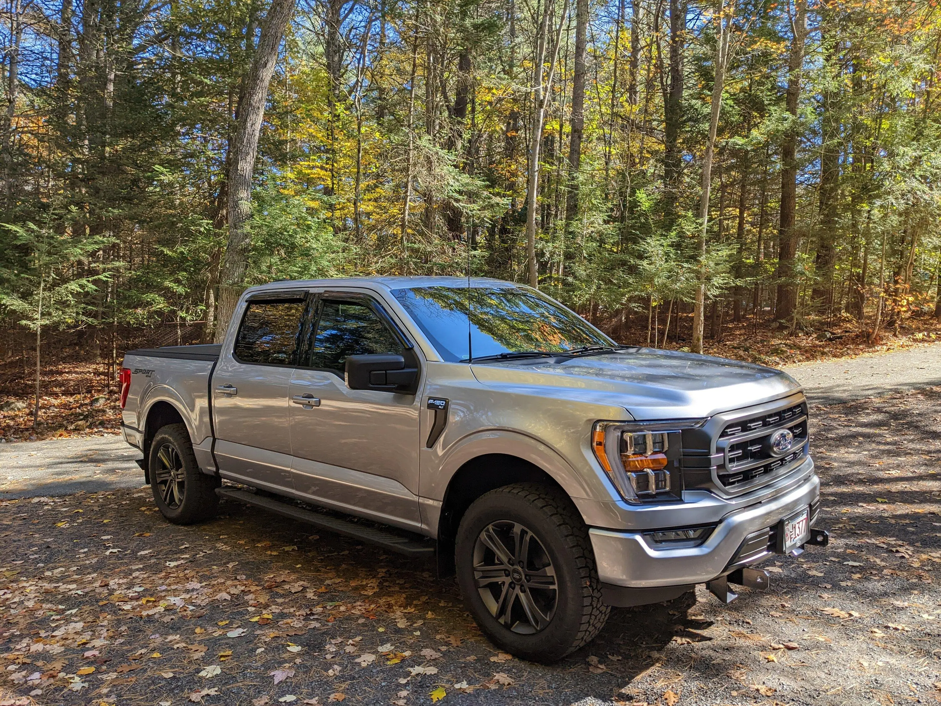 Ford F-150 Post a Pic of Your F150 and We’ll Rate It PXL_20221020_172639003