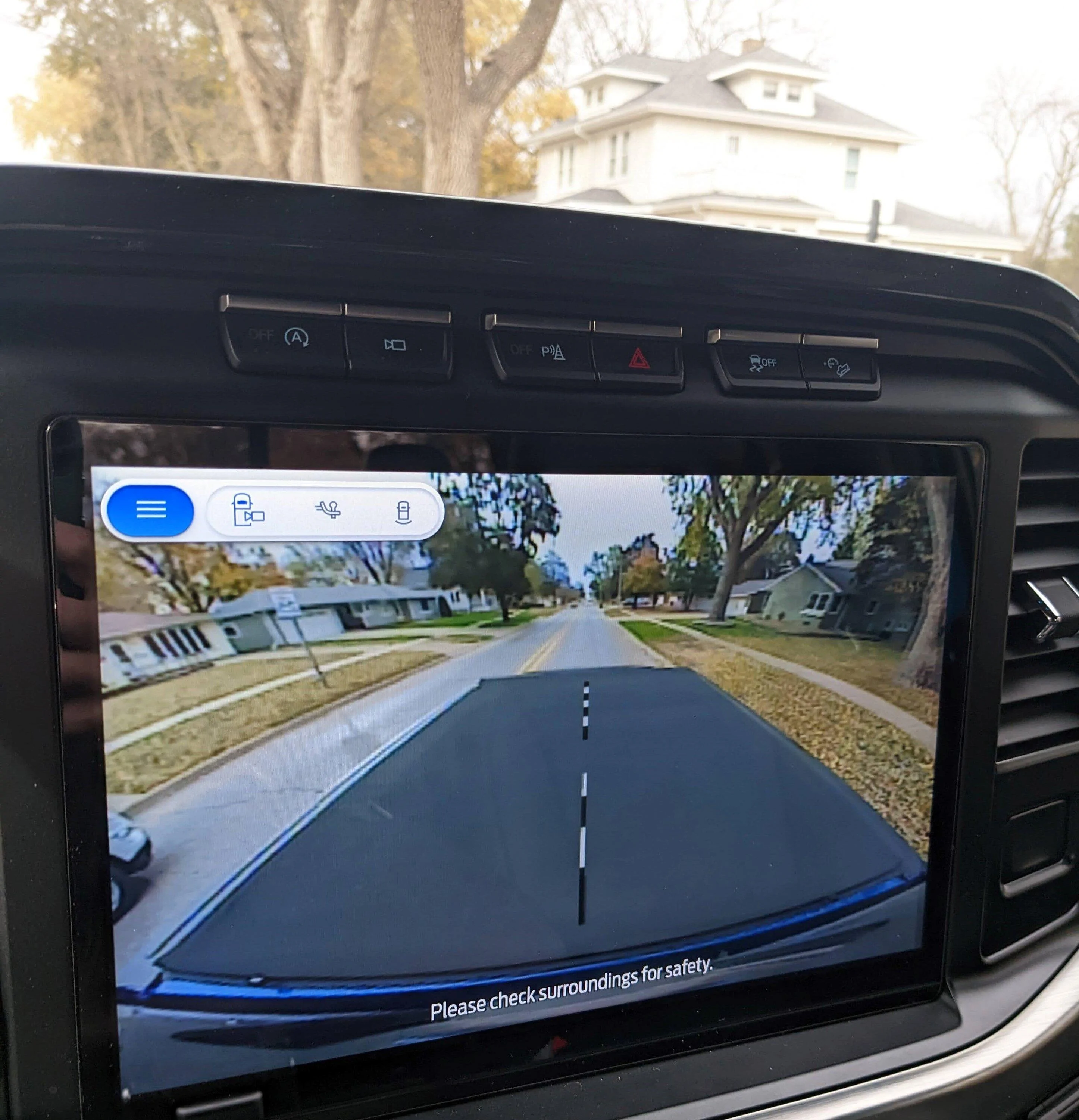 Ford F-150 ECU module programming guide using FDRS PXL_20221024_205955235.MP