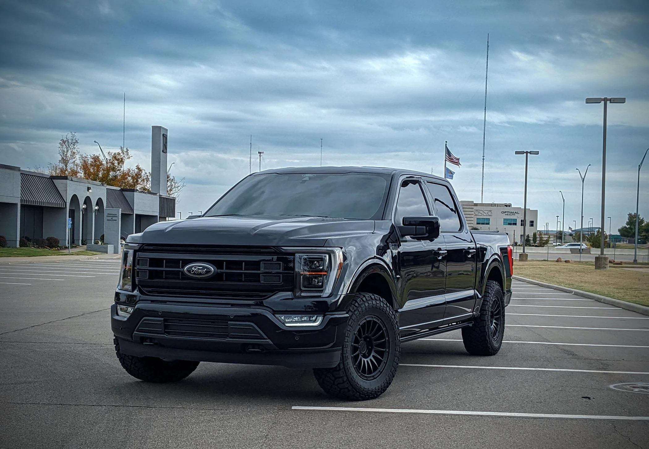 Ford F-150 Random F-150 Photos of the Day - Post Yours! 📸 🤳 PXL_20221029_175634219~2