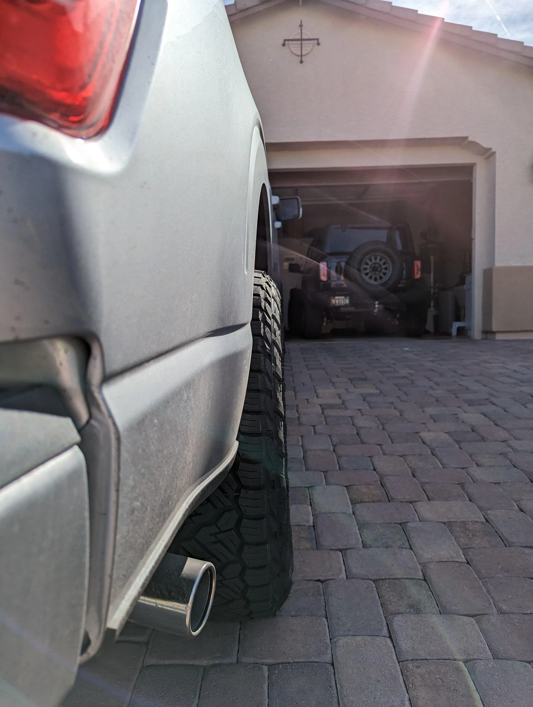 Ford F-150 Show me your leveled trucks! PXL_20221111_203102438