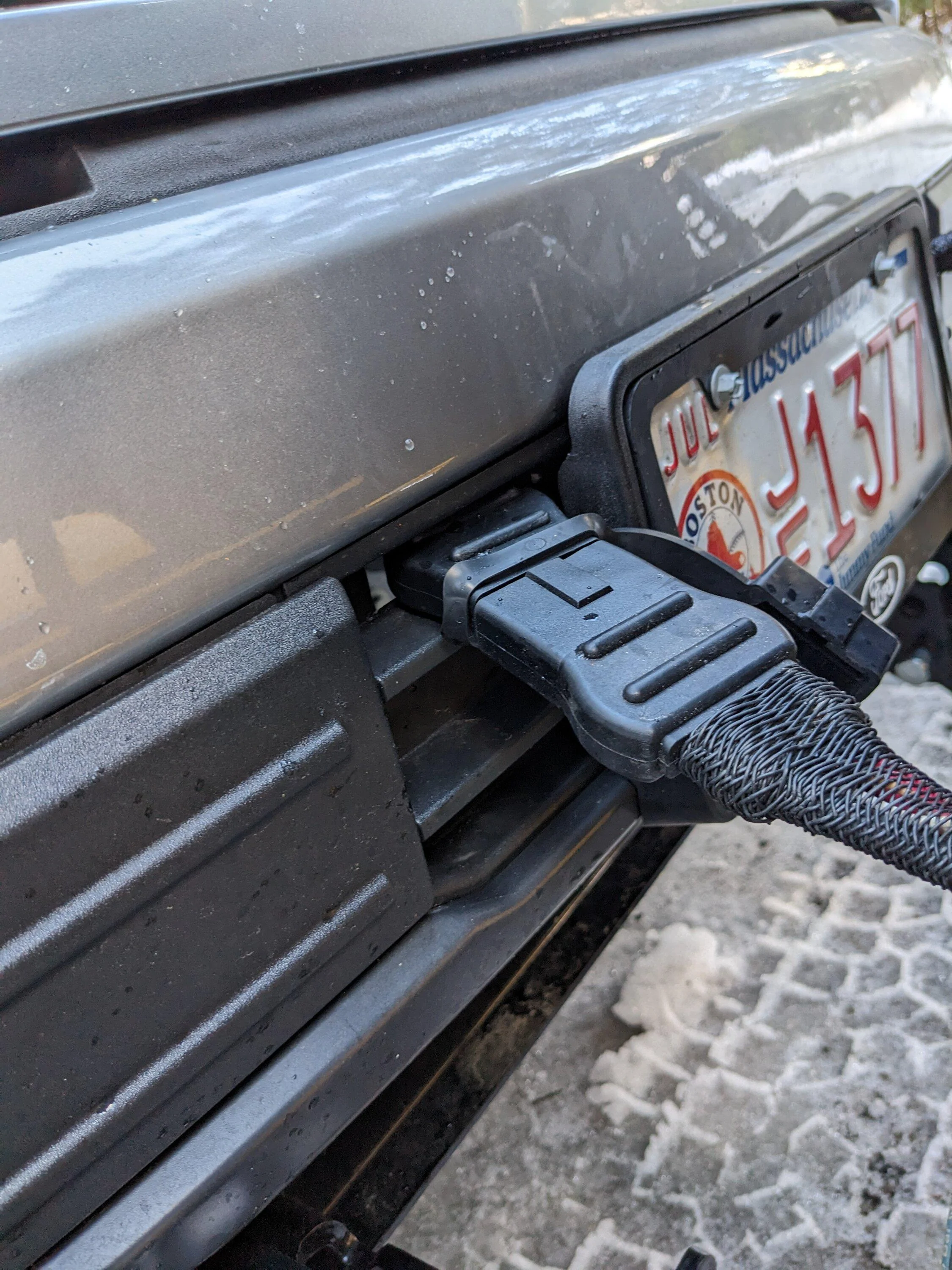 Ford F-150 Jaysonics XLT 5.0 PXL_20230126_204531202