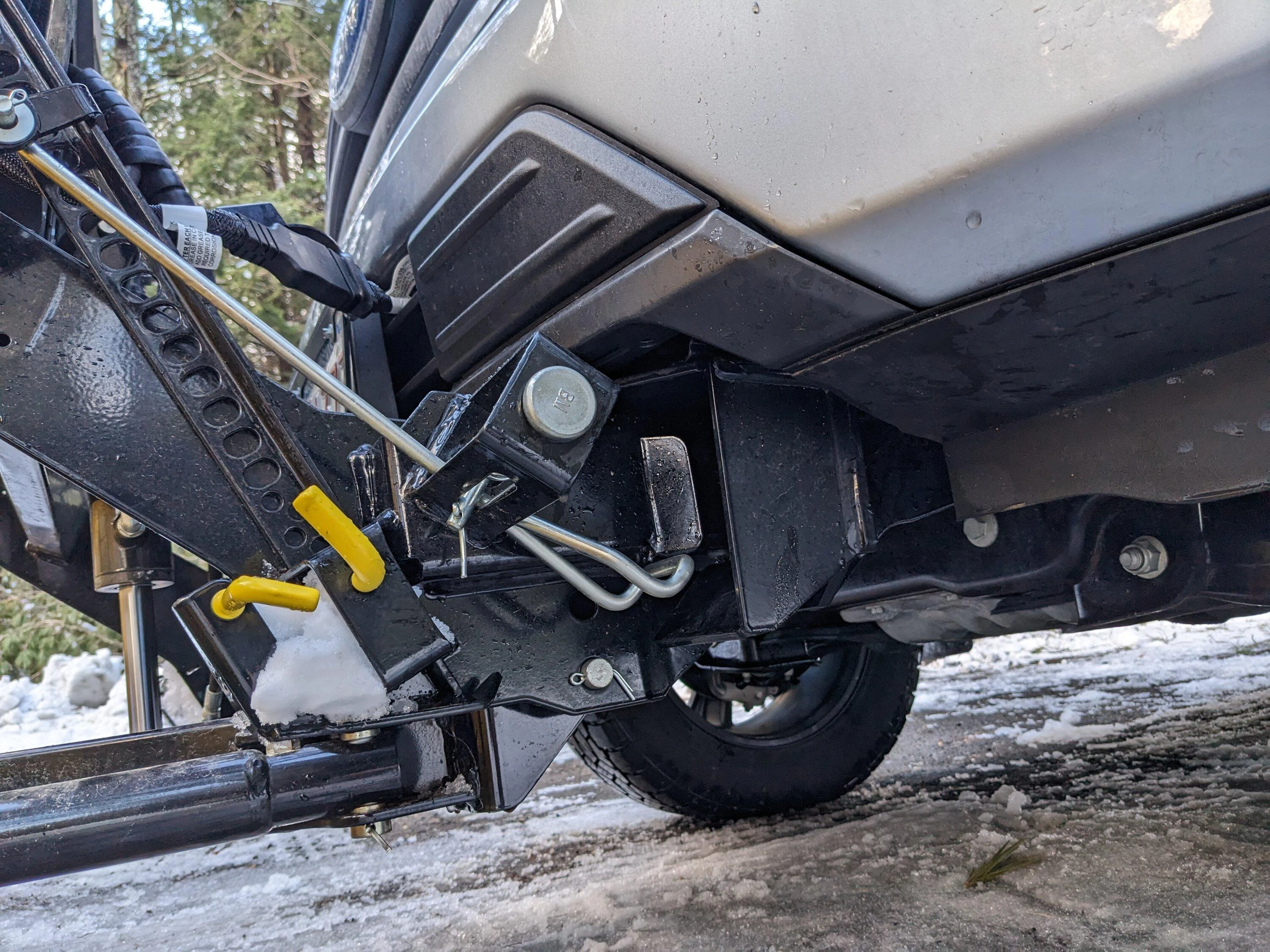 Ford F-150 Jaysonics XLT 5.0 PXL_20230126_204607719