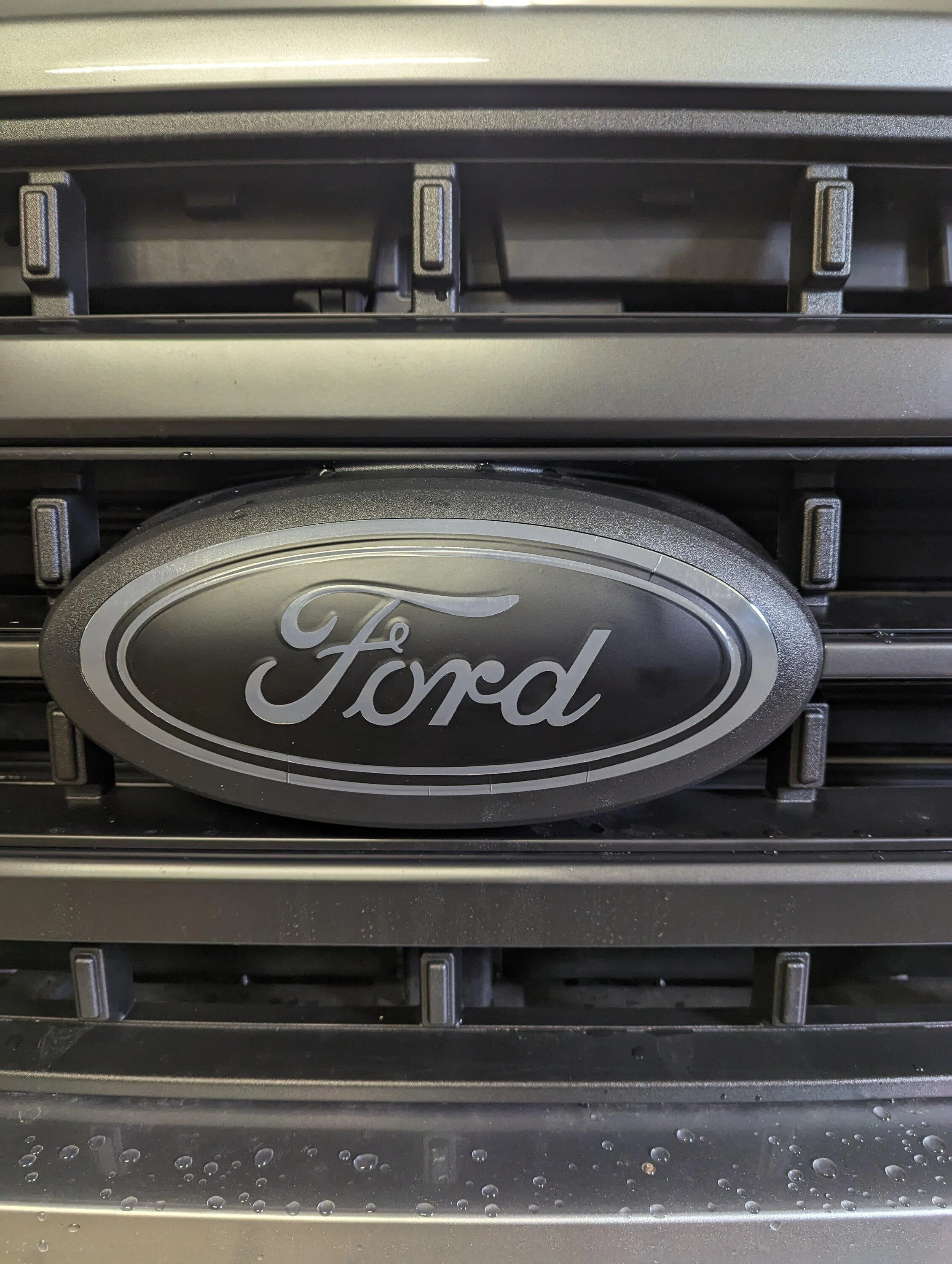 Ford F-150 What did you do TO your F-150 today? 🙋🏻‍♂️ PXL_20230210_163859682