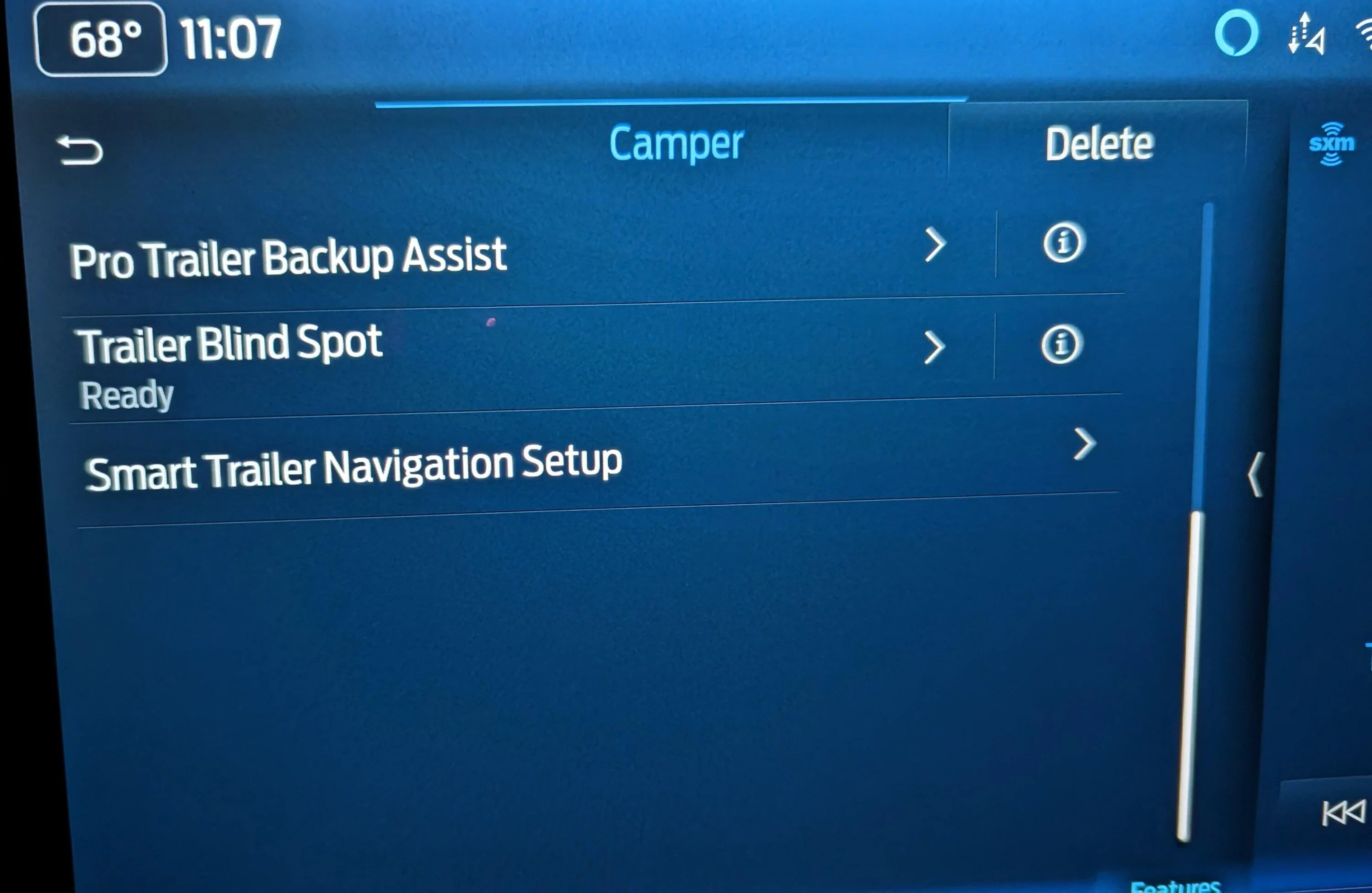 Ford F-150 BLIS disabled while towing? PXL_20230306_060739225_2