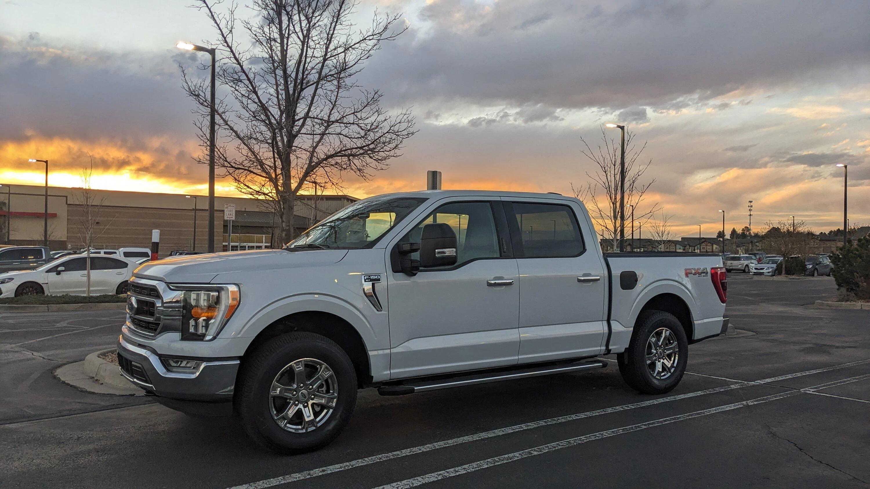 Ford F-150 Free or cheap mods PXL_20230413_012315713