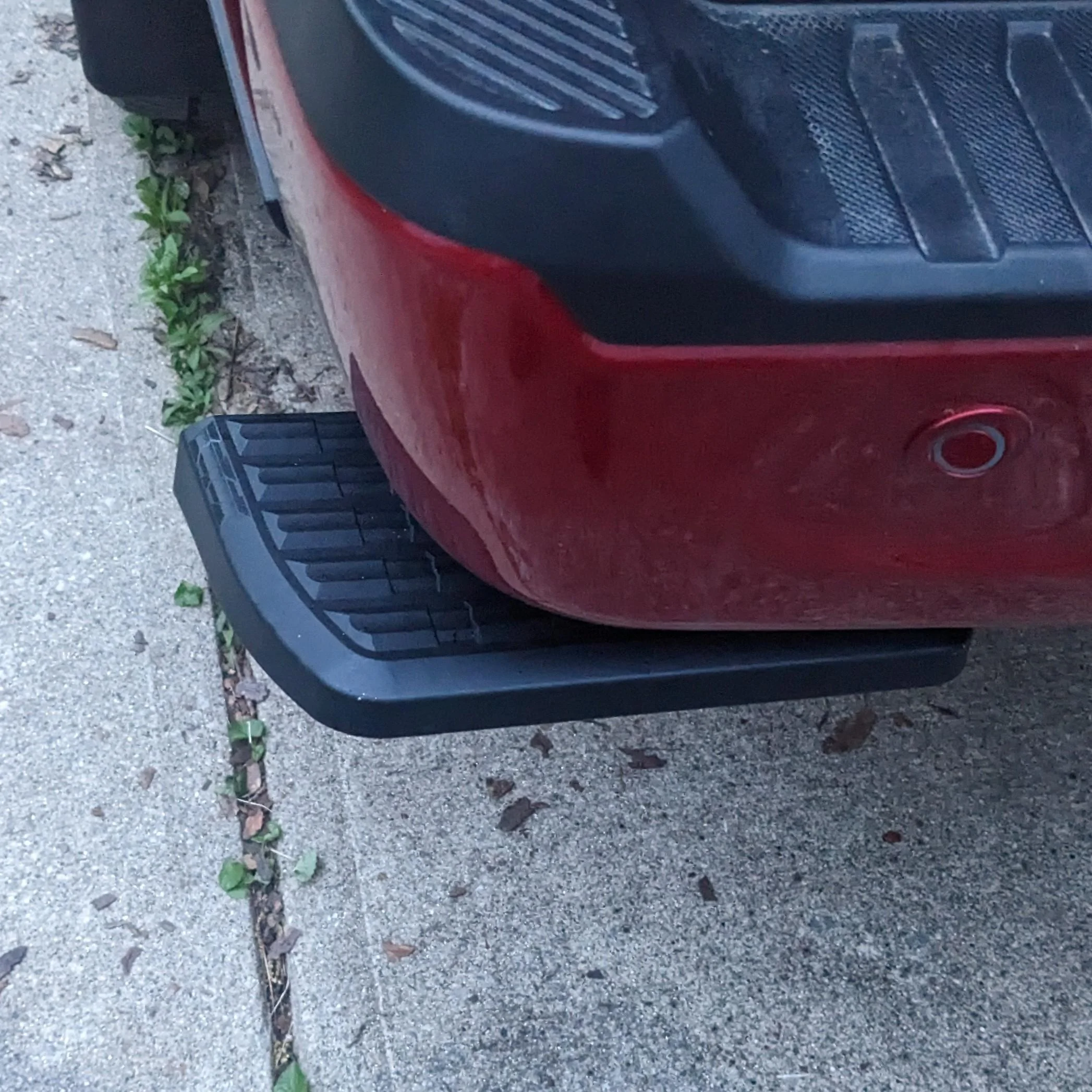 Ford F-150 What did you do TO your F-150 today? 🙋🏻‍♂️ PXL_20230514_010300152