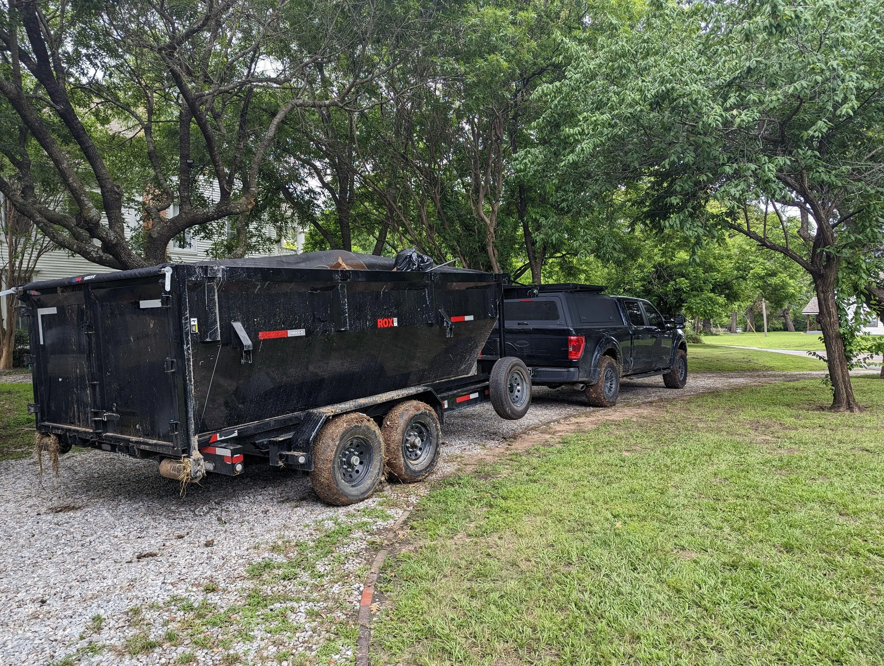 Ford F-150 HDPP Lift Advice PXL_20230516_190922036