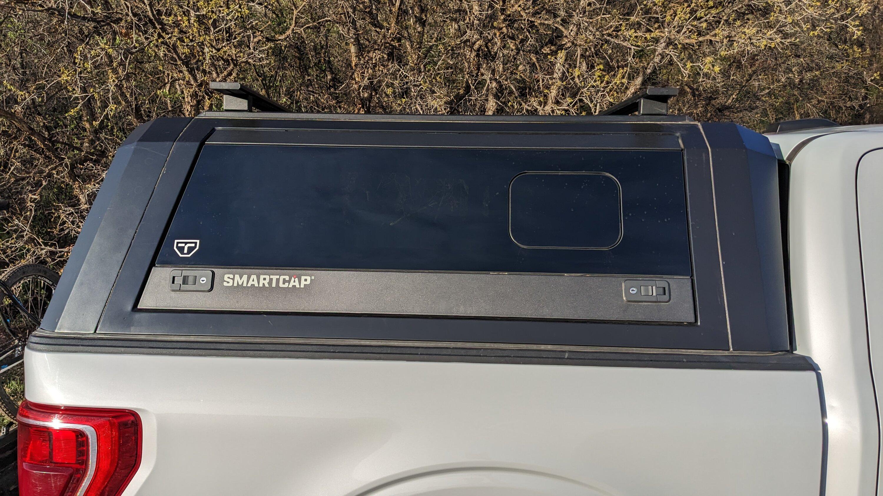 Ford F-150 RSI SmartCap EVOSport – 5.5' bed PXL_20230525_011406331