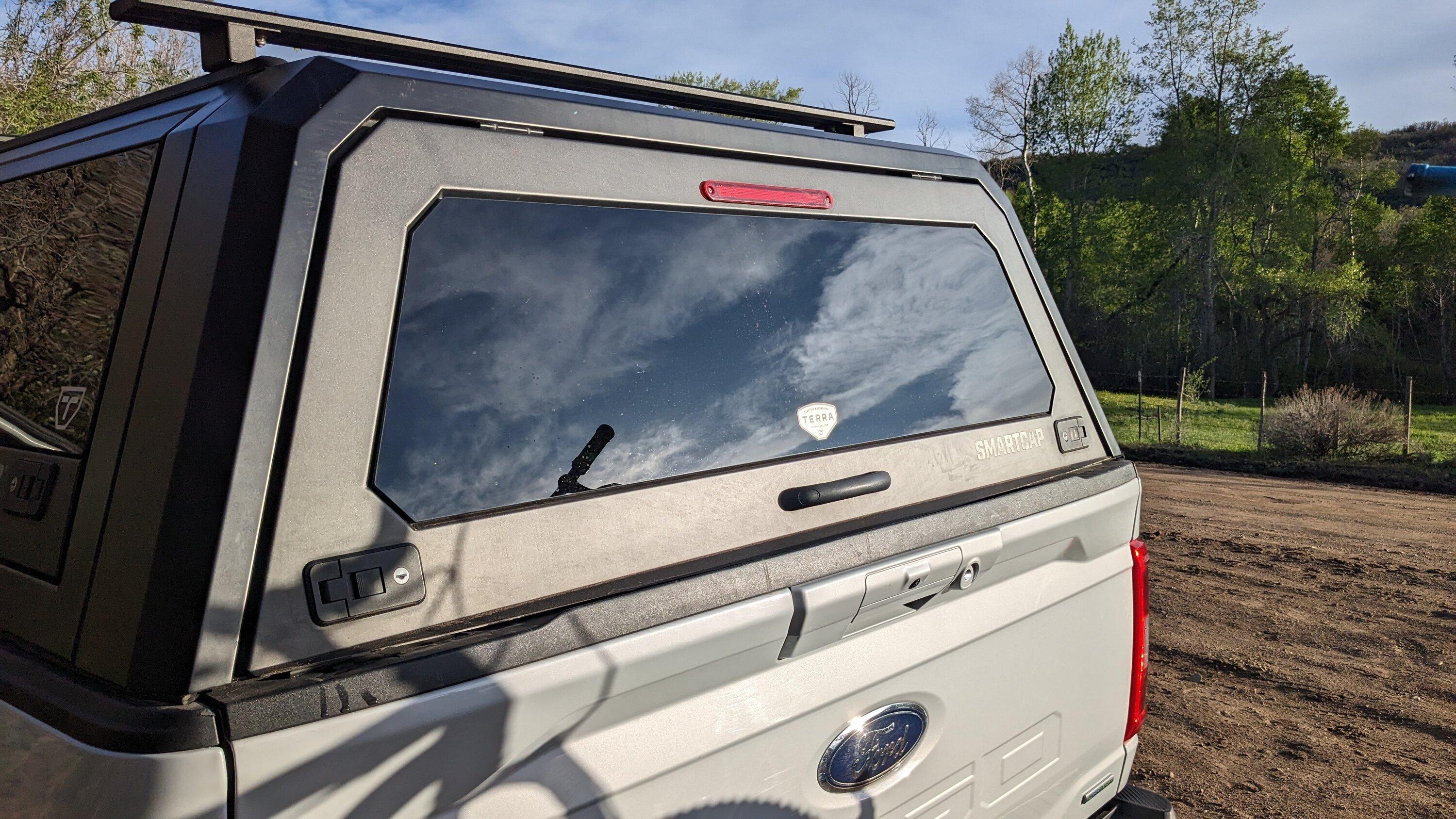 Ford F-150 RSI SmartCap EVOSport – 5.5' bed PXL_20230525_011420592