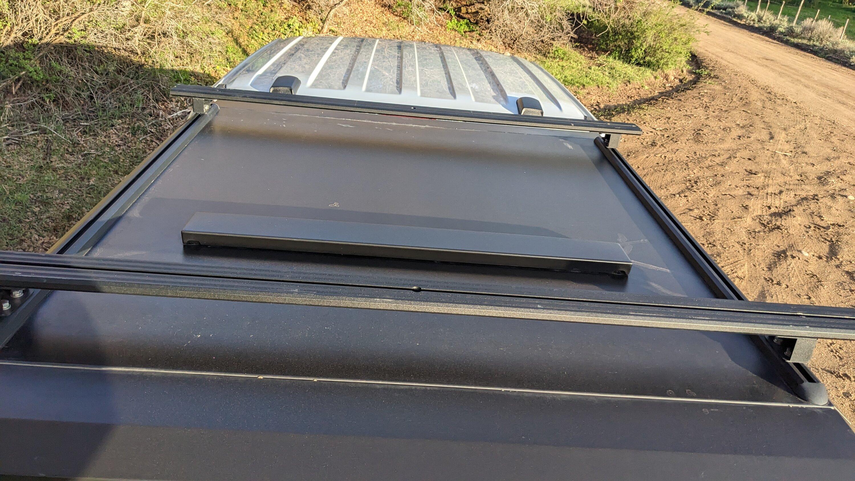 Ford F-150 RSI SmartCap EVOSport – 5.5' bed PXL_20230525_011522722