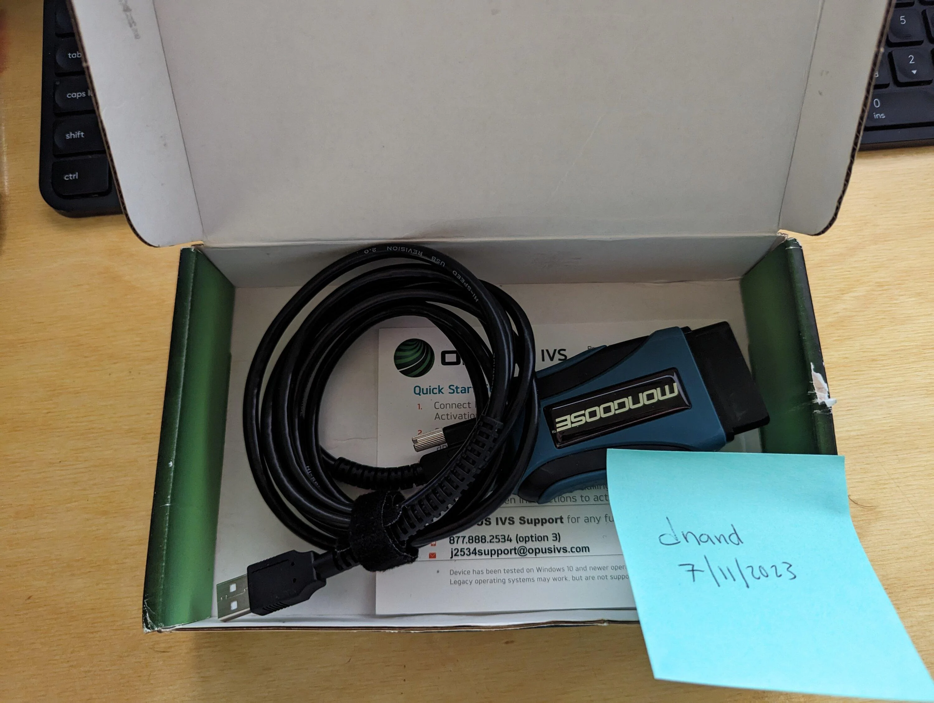 Ford F-150 Mongoose Plus Ford PXL_20230711_151426840