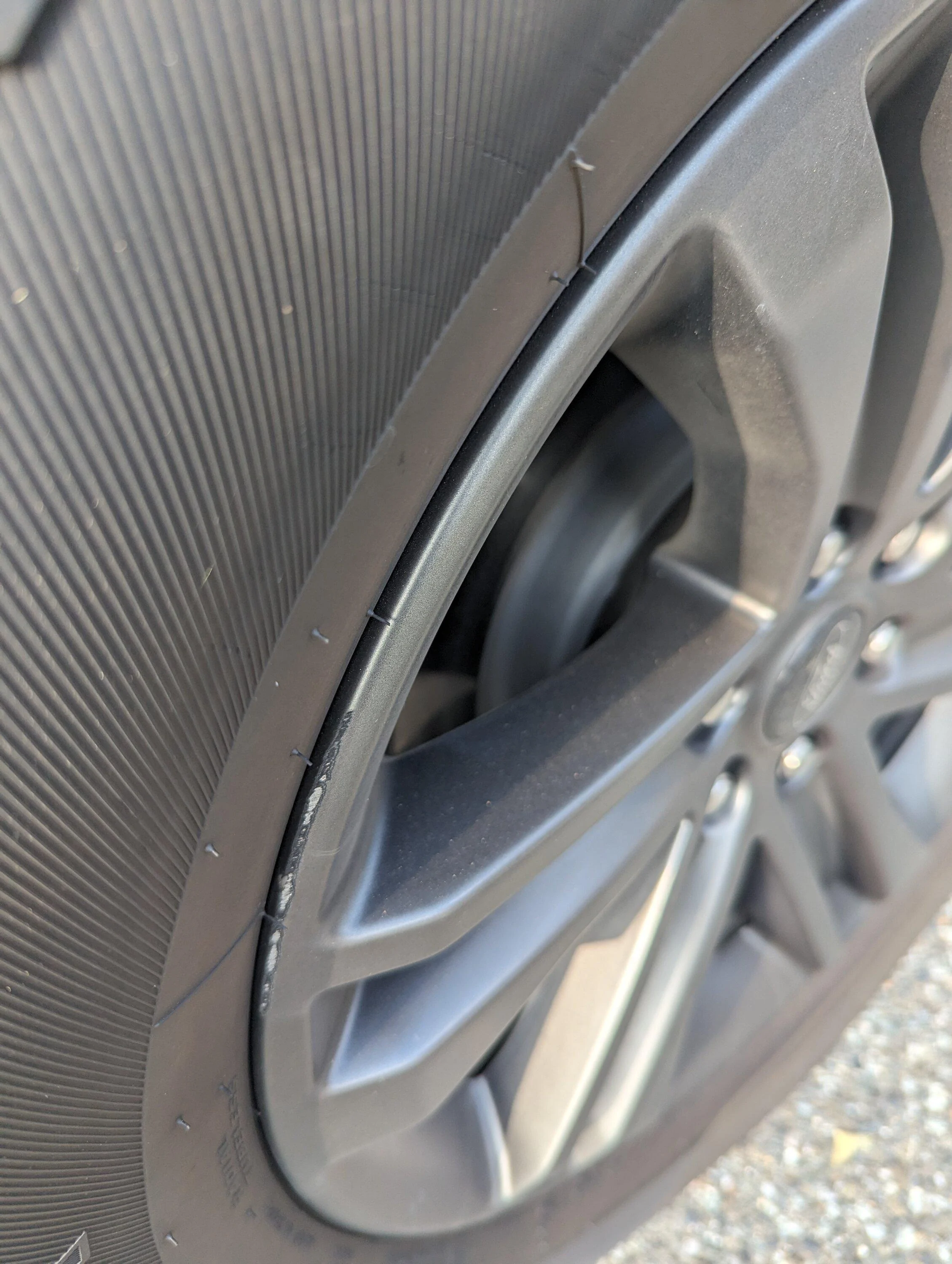 Ford F-150 20" Sport Takeoffs PXL_20230907_131125157