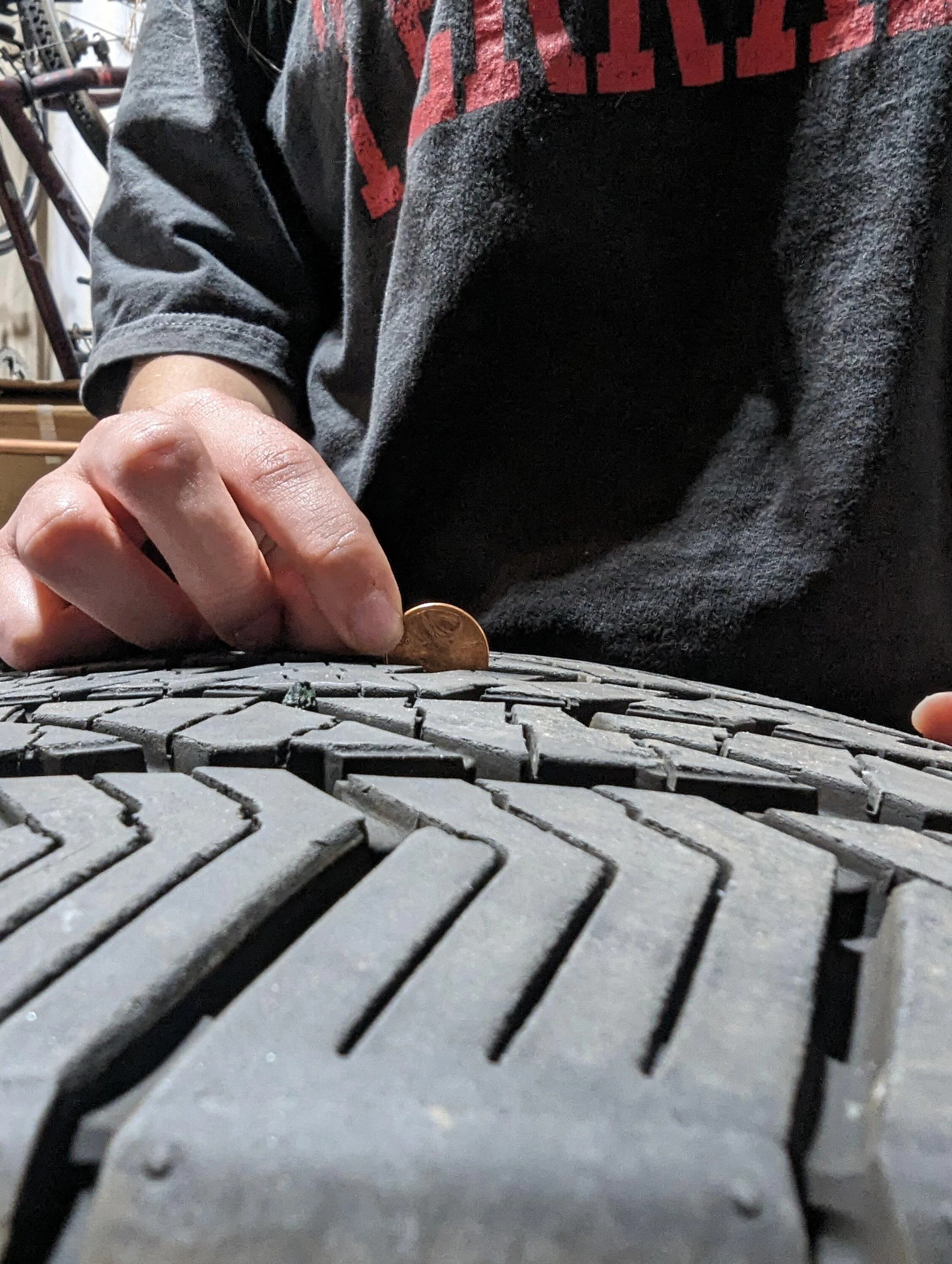 Ford F-150 20" Sport Takeoffs PXL_20230908_220849530