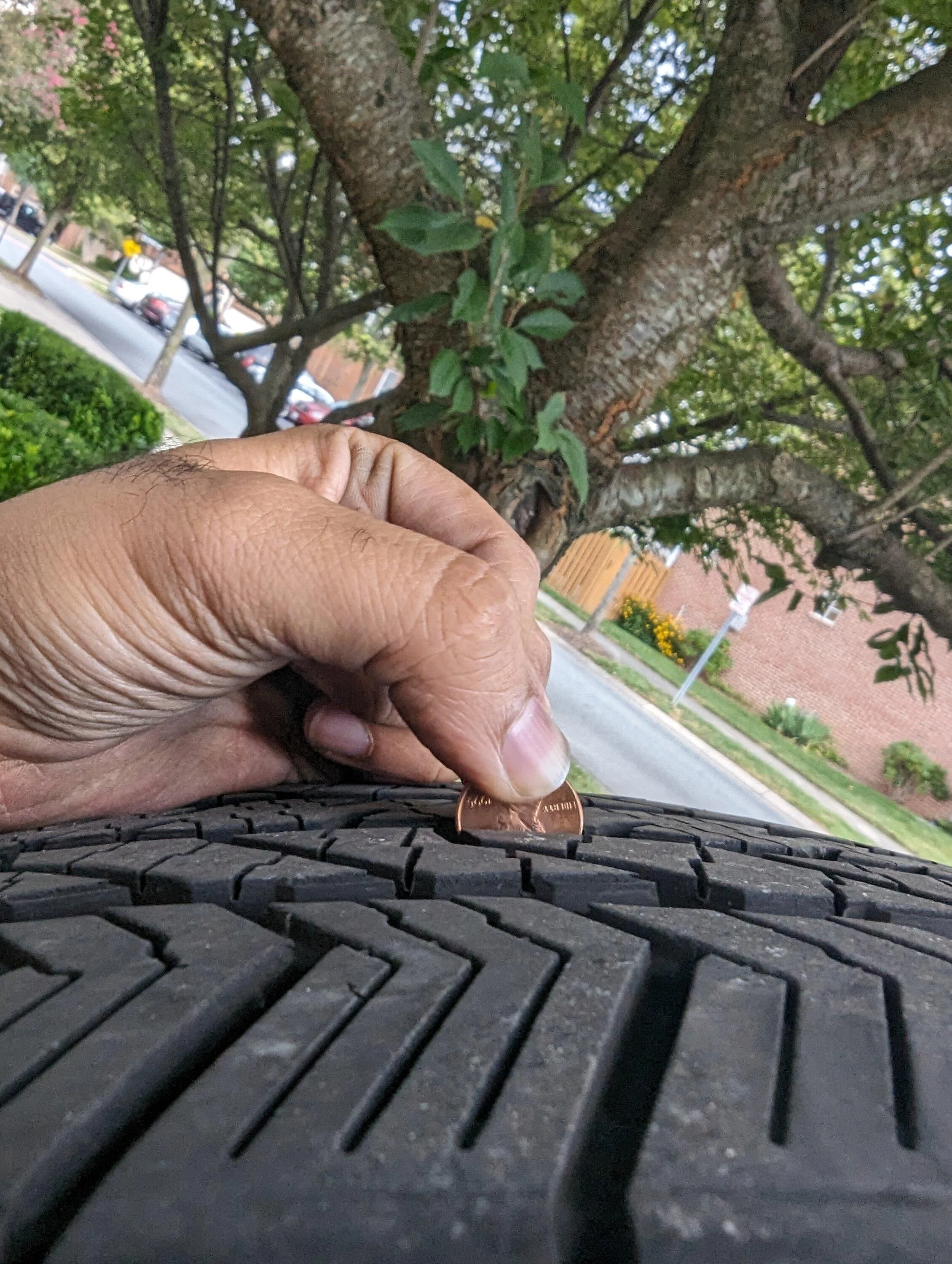 Ford F-150 20" Sport Takeoffs PXL_20230908_221207592