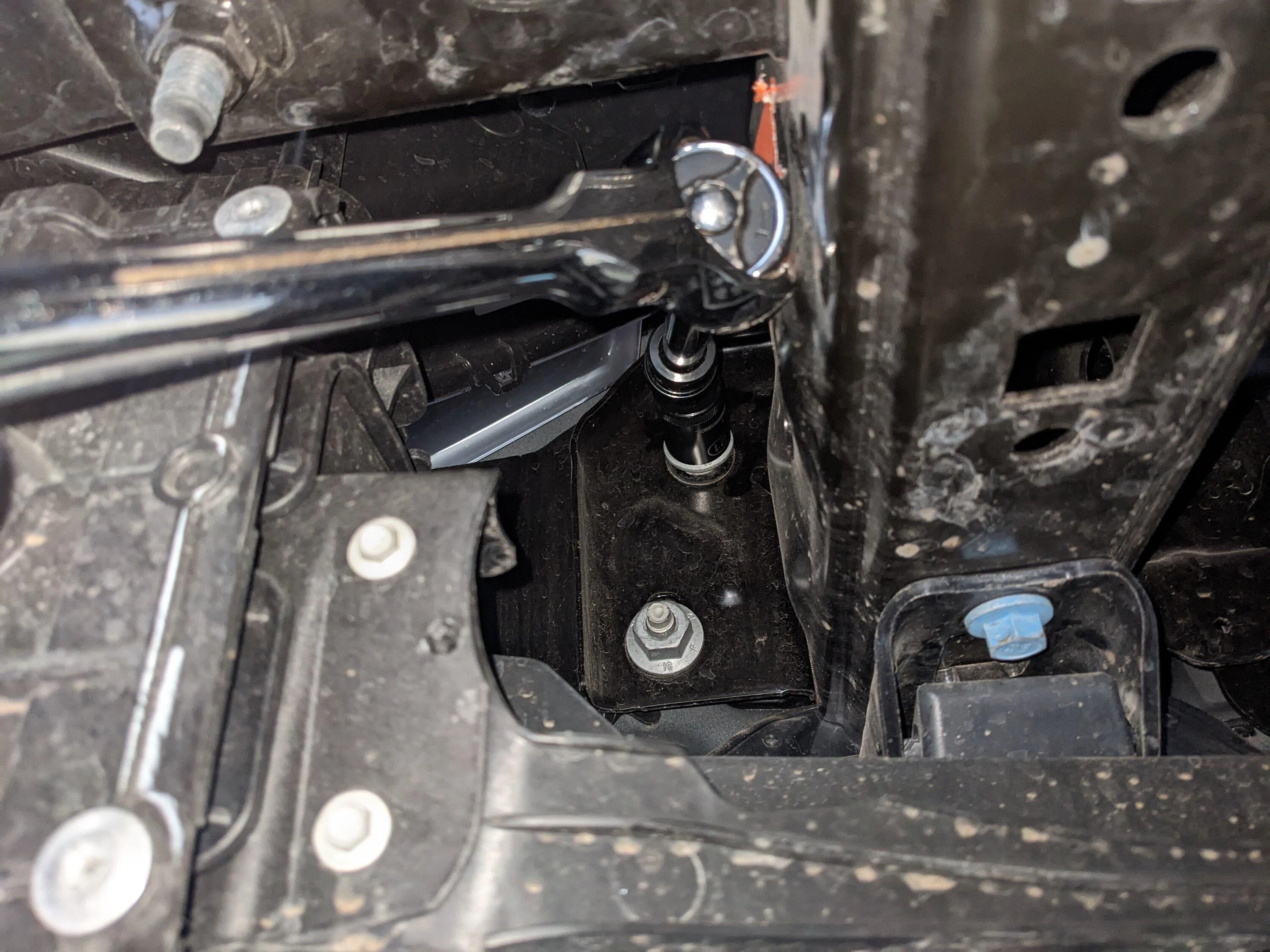 Ford F-150 Adding Co-Pilot Assist 2.0 with Forscan? PXL_20230923_190152218