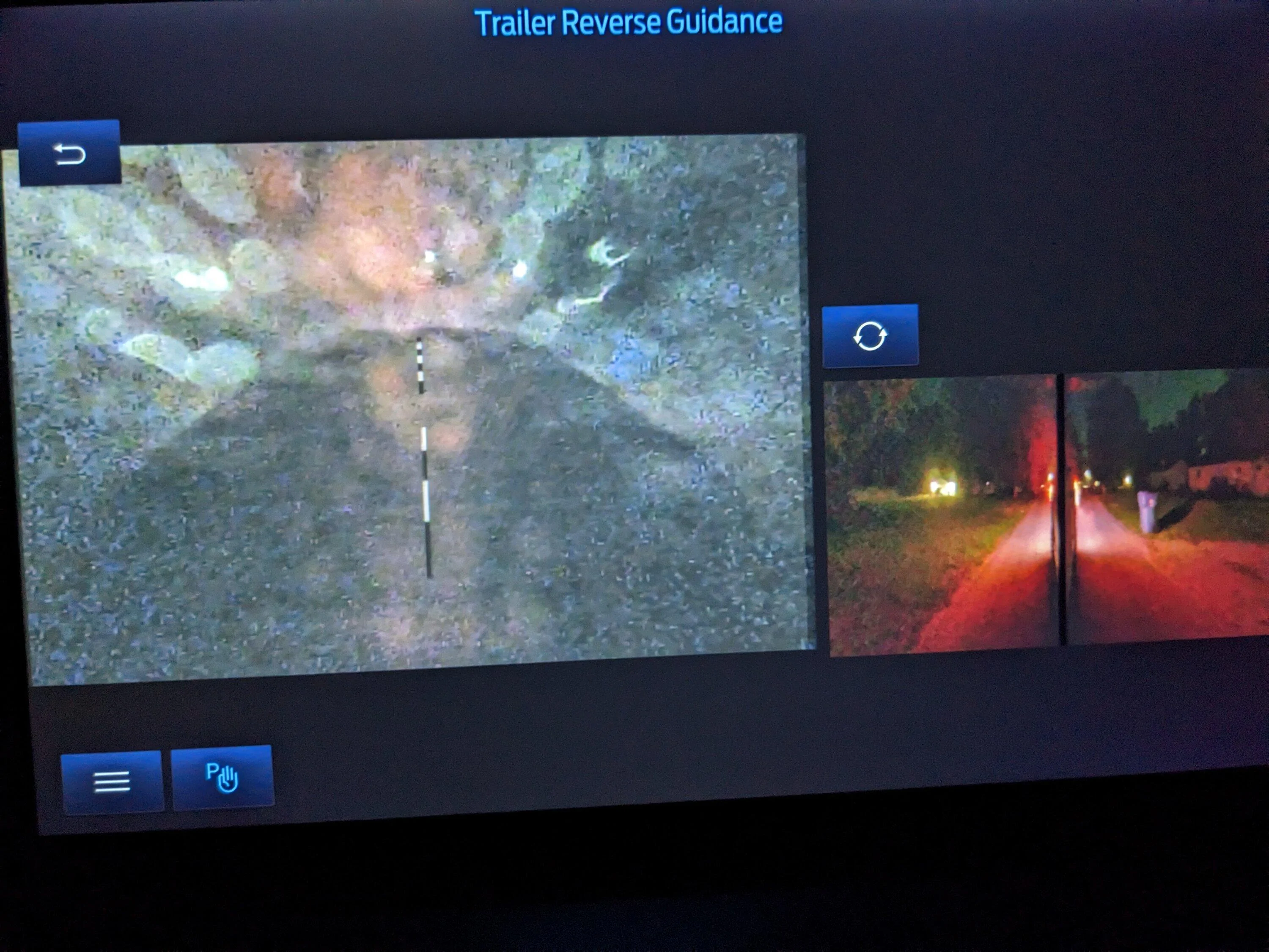 Ford F-150 Power-up 4.3.6 PXL_20231018_101817750