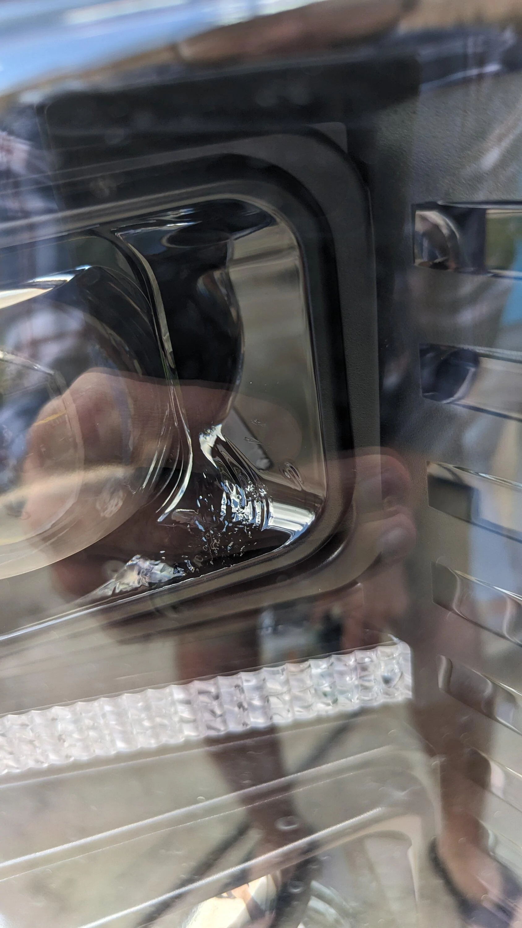 Ford F-150 Diode Dynamics Elite Max Headlights installed! (with photos) PXL_20231023_173829811