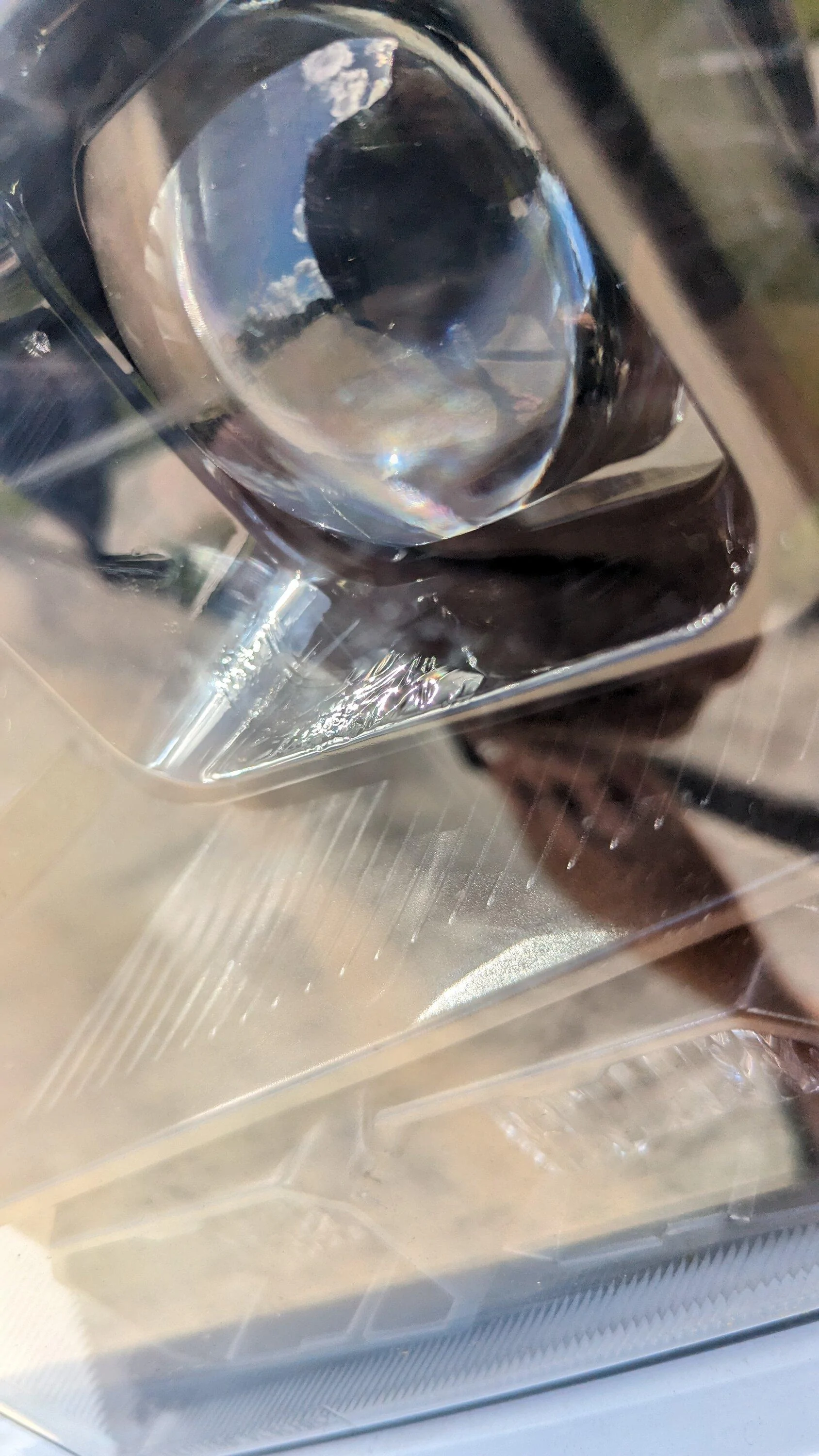 Ford F-150 New Diode Dynamics Elite Headlights | PHOTOS PXL_20231023_201403065.MP