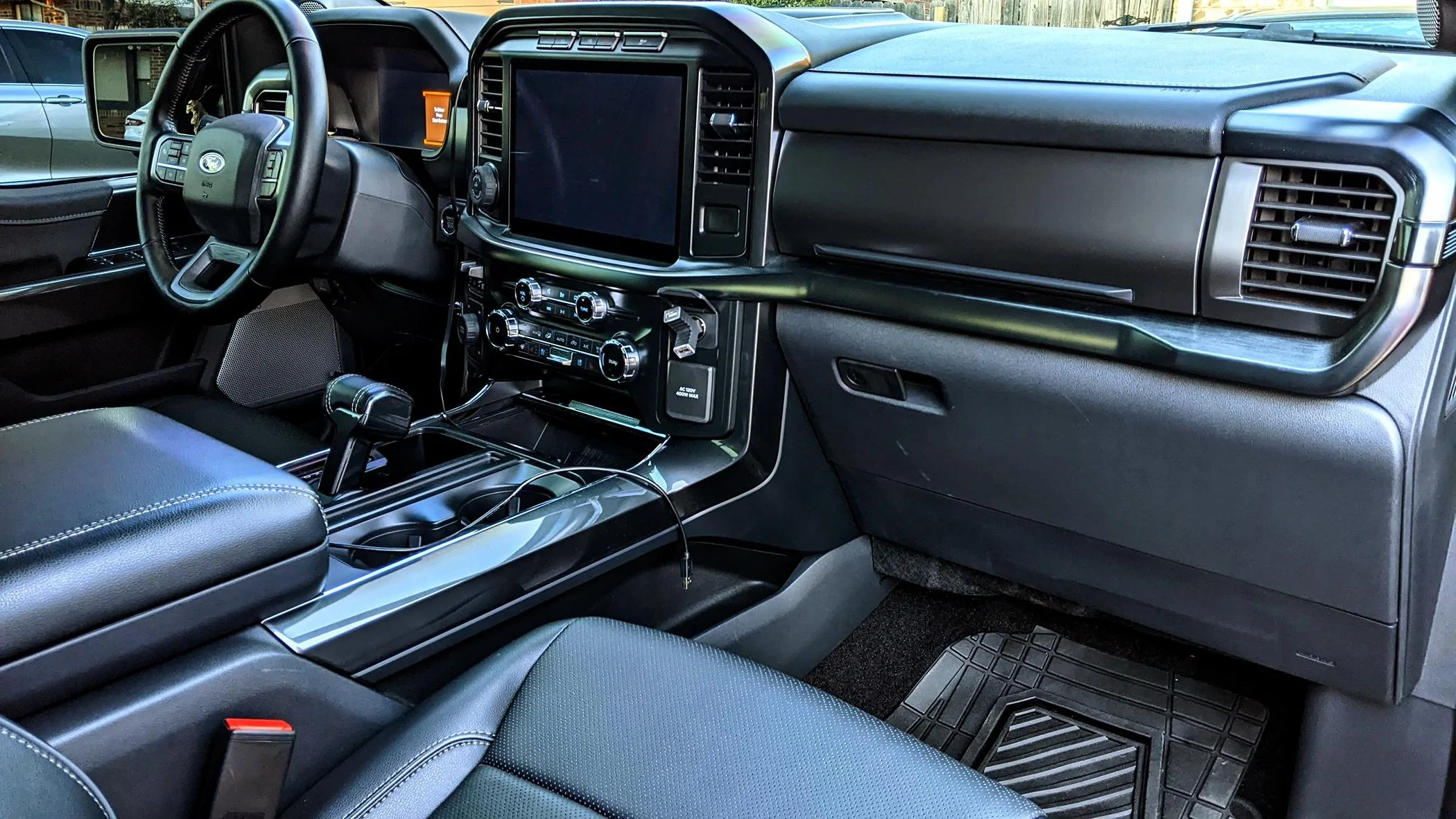 Ford F-150 24 Lariat bap question PXL_20231203_230407010.NIGHT-EDIT