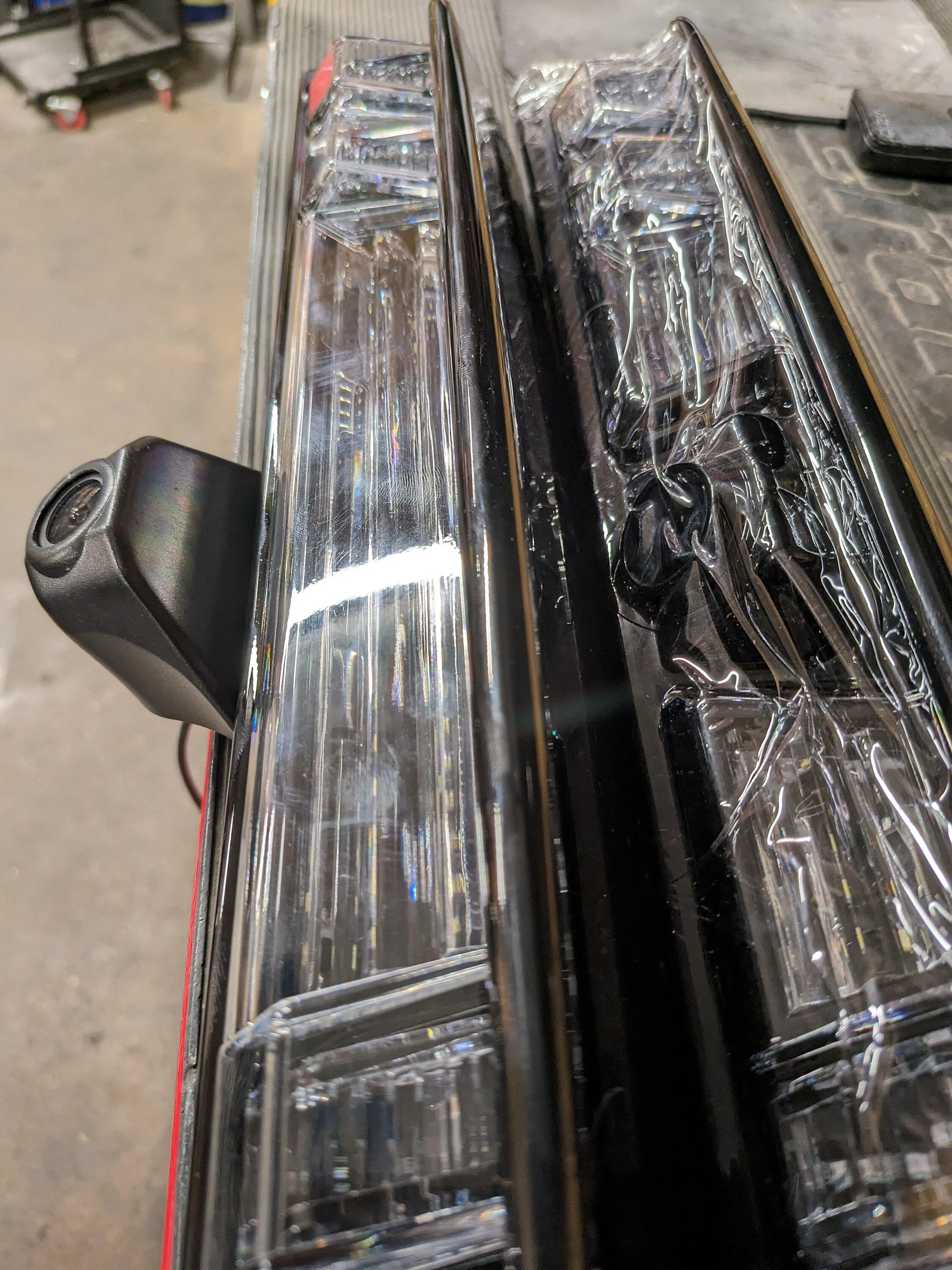 Ford F-150 Dash cam recommendations? PXL_20231224_075108545