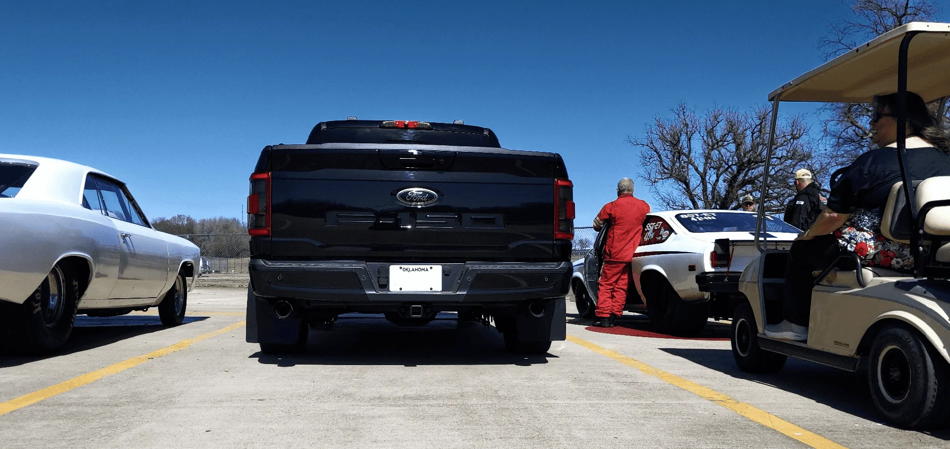 Ford F-150 Installed tail light tint PXL_20240224_183744450.MP-EDIT2