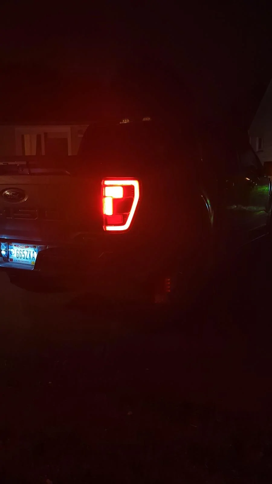 Ford F-150 What did you do TO your F-150 today? 🙋🏻‍♂️ PXL_20240529_041232774_exported_3396