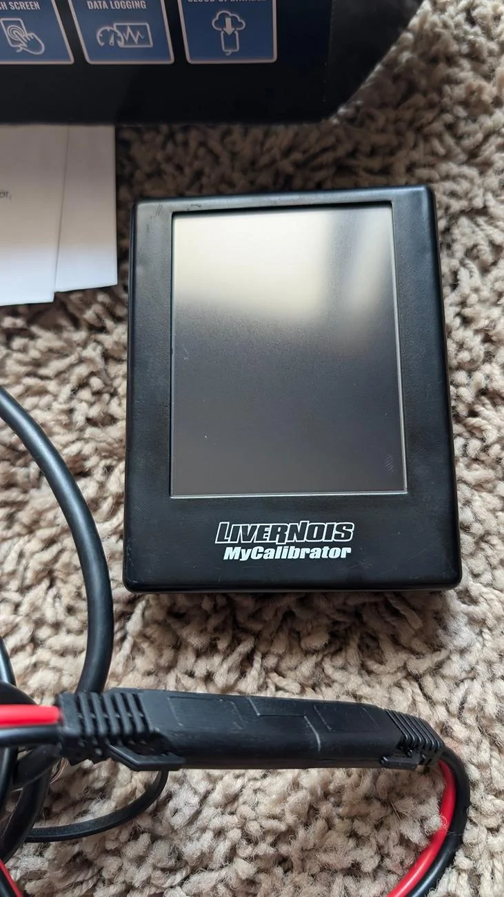 Ford F-150 Livernois tuner PXL_20240726_170731130.MP