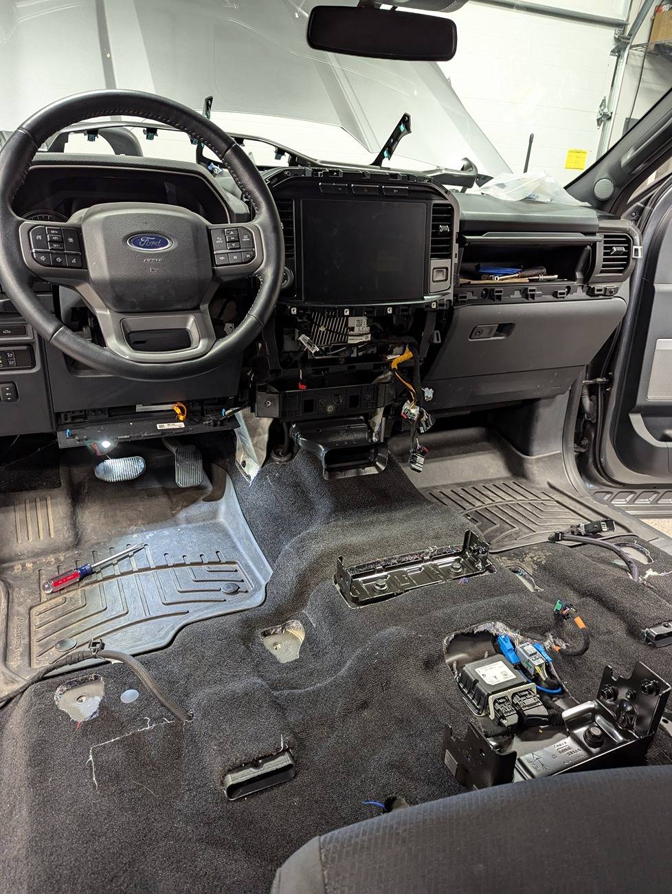 Ford F-150 Console to Jumpseat: The Quest for More Seating PXL_20240902_200225484.MP