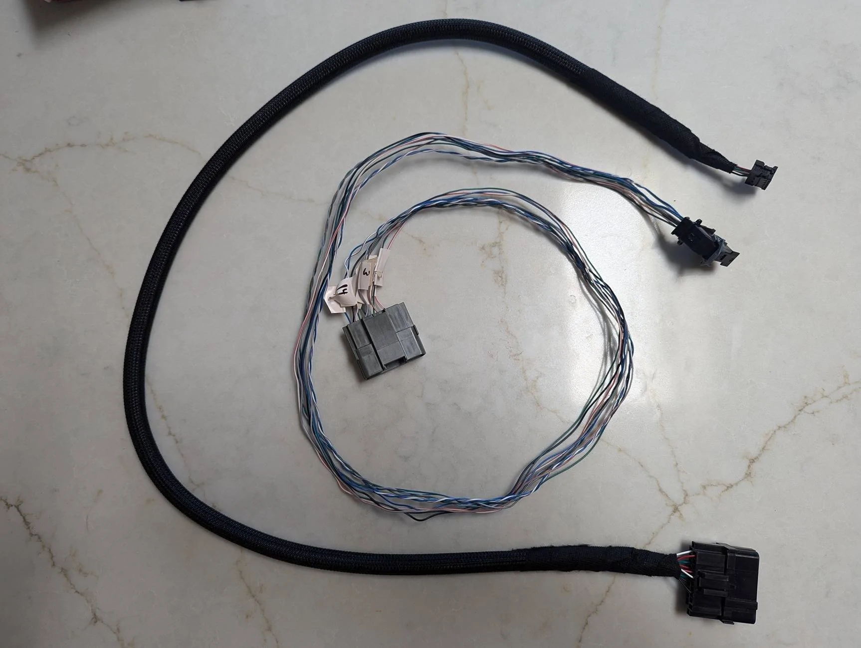 Ford F-150 Console to Jumpseat: The Quest for More Seating PXL_20240906_211125041