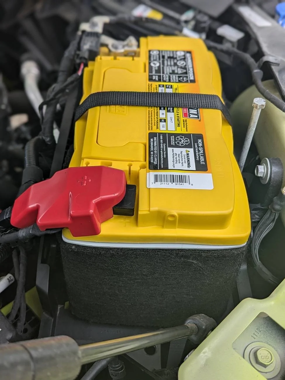 Ford F-150 Battery upgrade? PXL_20240922_182908951.PORTRAIT