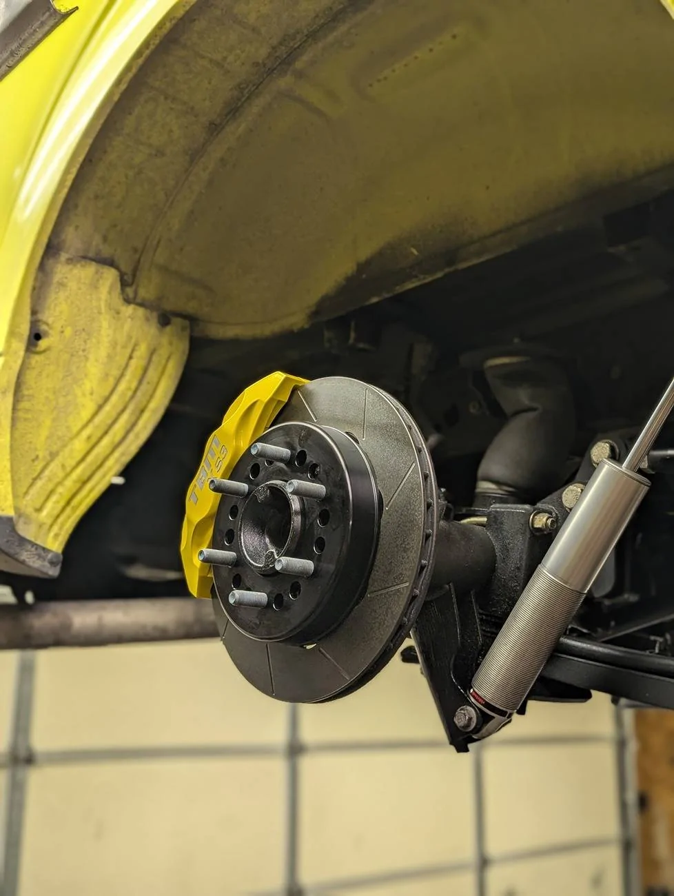 Ford F-150 Brake upgrades? PXL_20241229_190816998.PORTRAIT