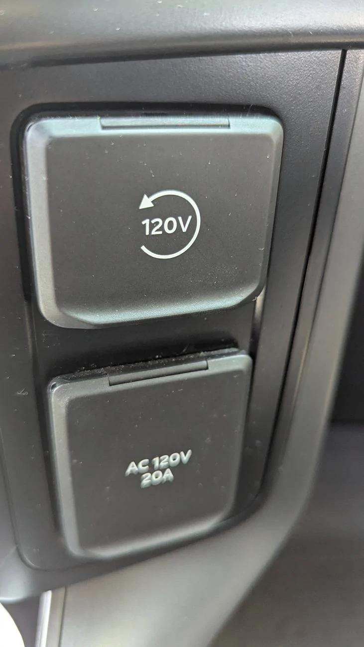 Ford F-150 Need information on electrical connection PXL_20250611_190127275.MP