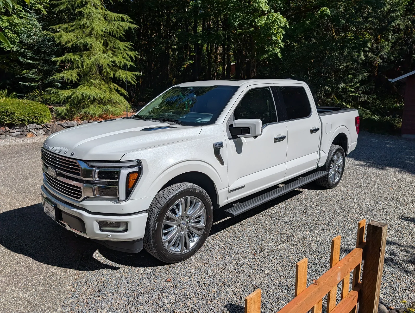 Ford F-150 Introductions and Welcome Thread! 👋 PXL_20250810_230305217