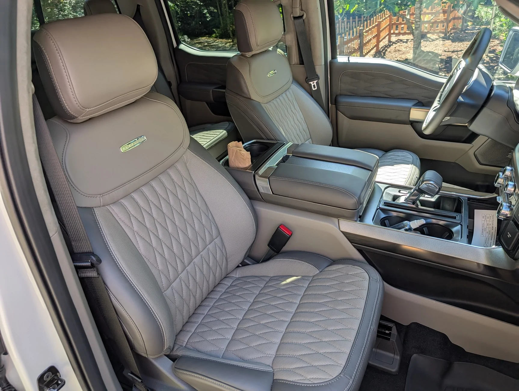 Ford F-150 Introductions and Welcome Thread! 👋 PXL_20250810_230401057