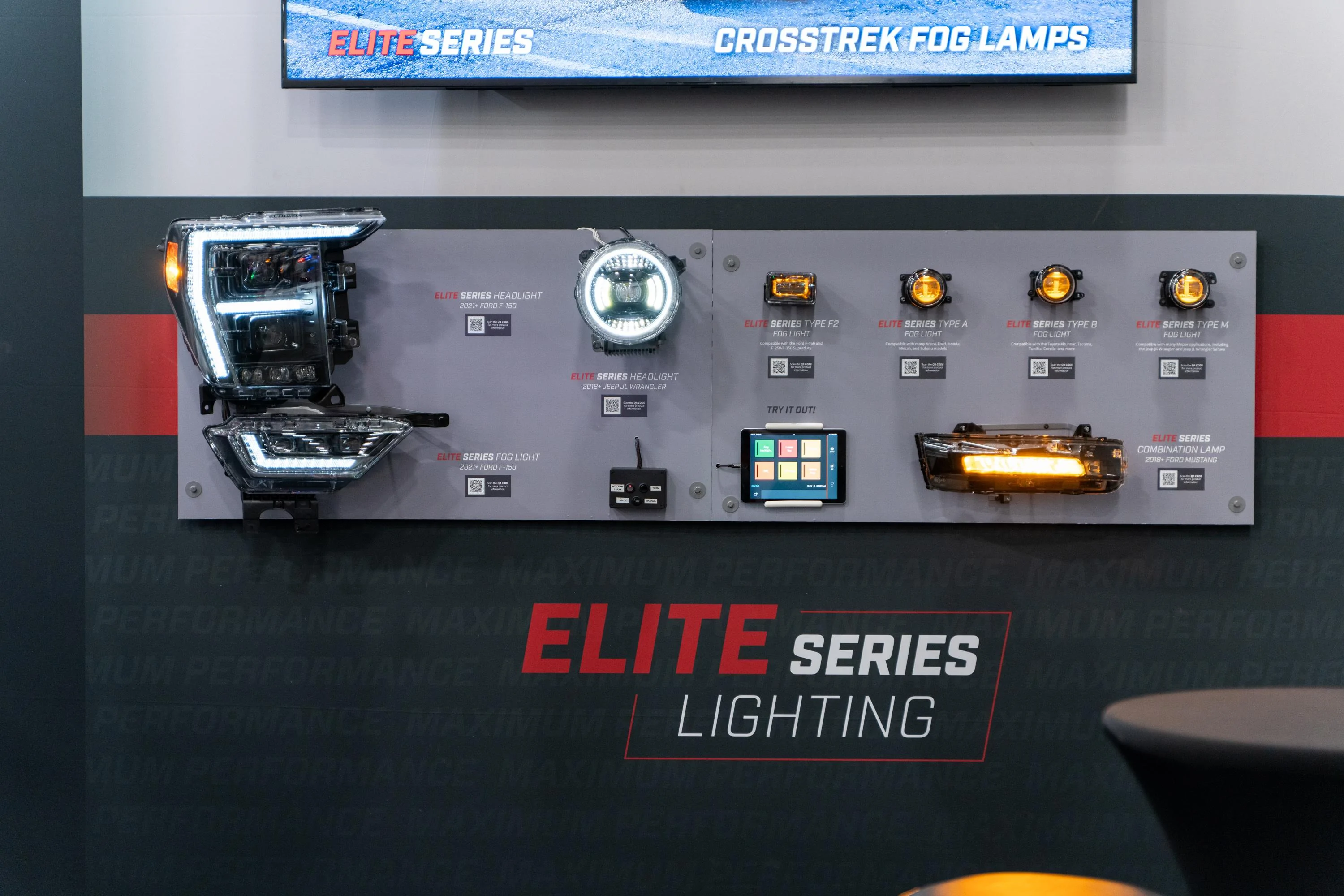 Ford F-150 SEMA 2023: What You Missed! | Diode Dynamics qM83uoi