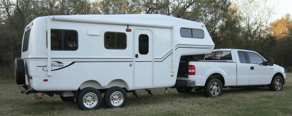 Ford F-150 Any update on a Trailer TPMS system? r ALAN E  5_0 RIG