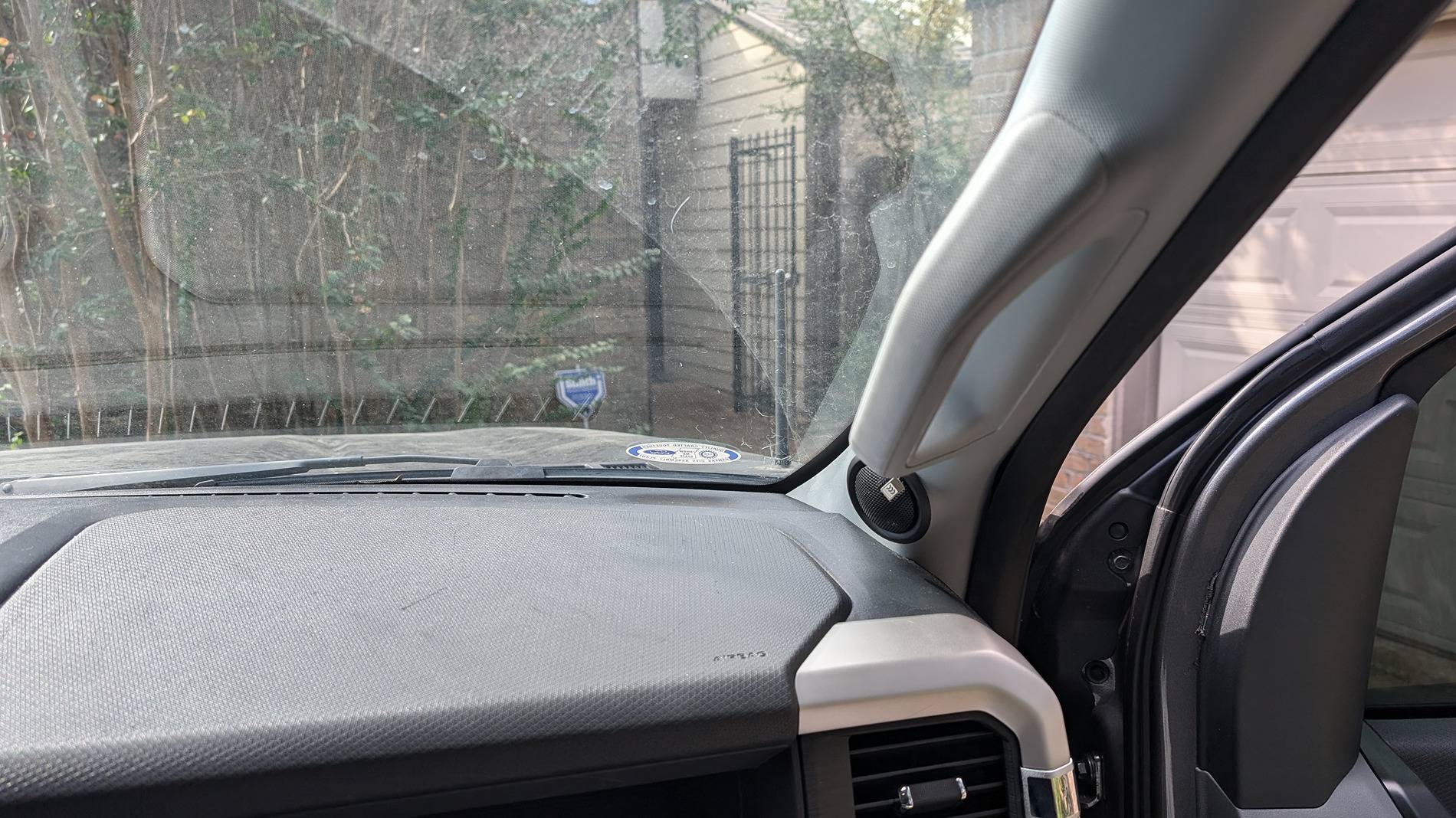 Ford F-150 Quick stereo upgrade writeup: Kicker Key 200.4 amp + Morel Tempo Ultra 692 speakers + Rockford Forsgate P300-10T Powered Subwoofer R