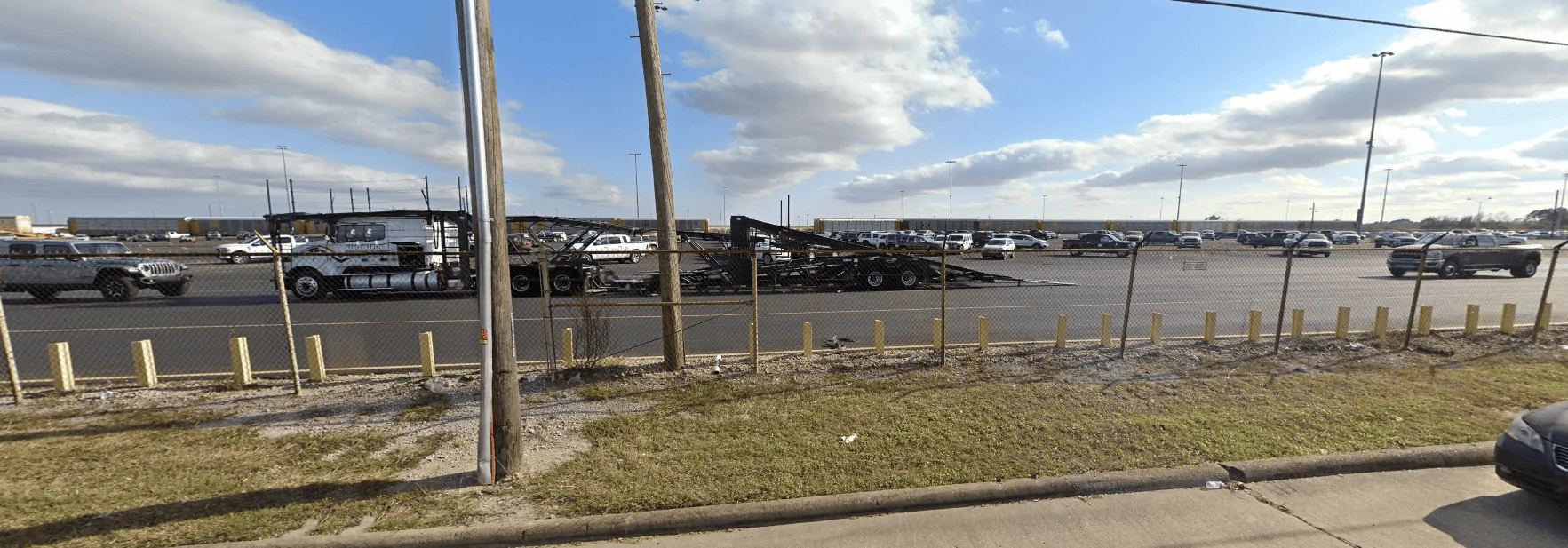 Ford F-150 11/1/2021 Build club Railyard1