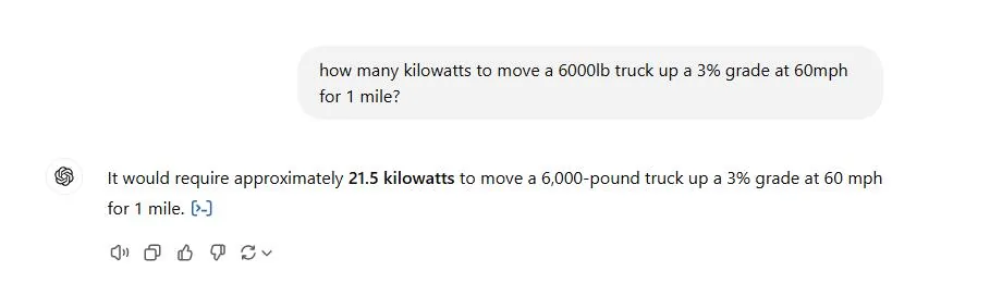 Ford F-150 Powerboost or RamCharger Ramcharger figuring