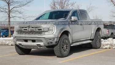 Ford F-150 BF Goodrich All Terrain T/A KO3 Ranger_Raptor_NA_009