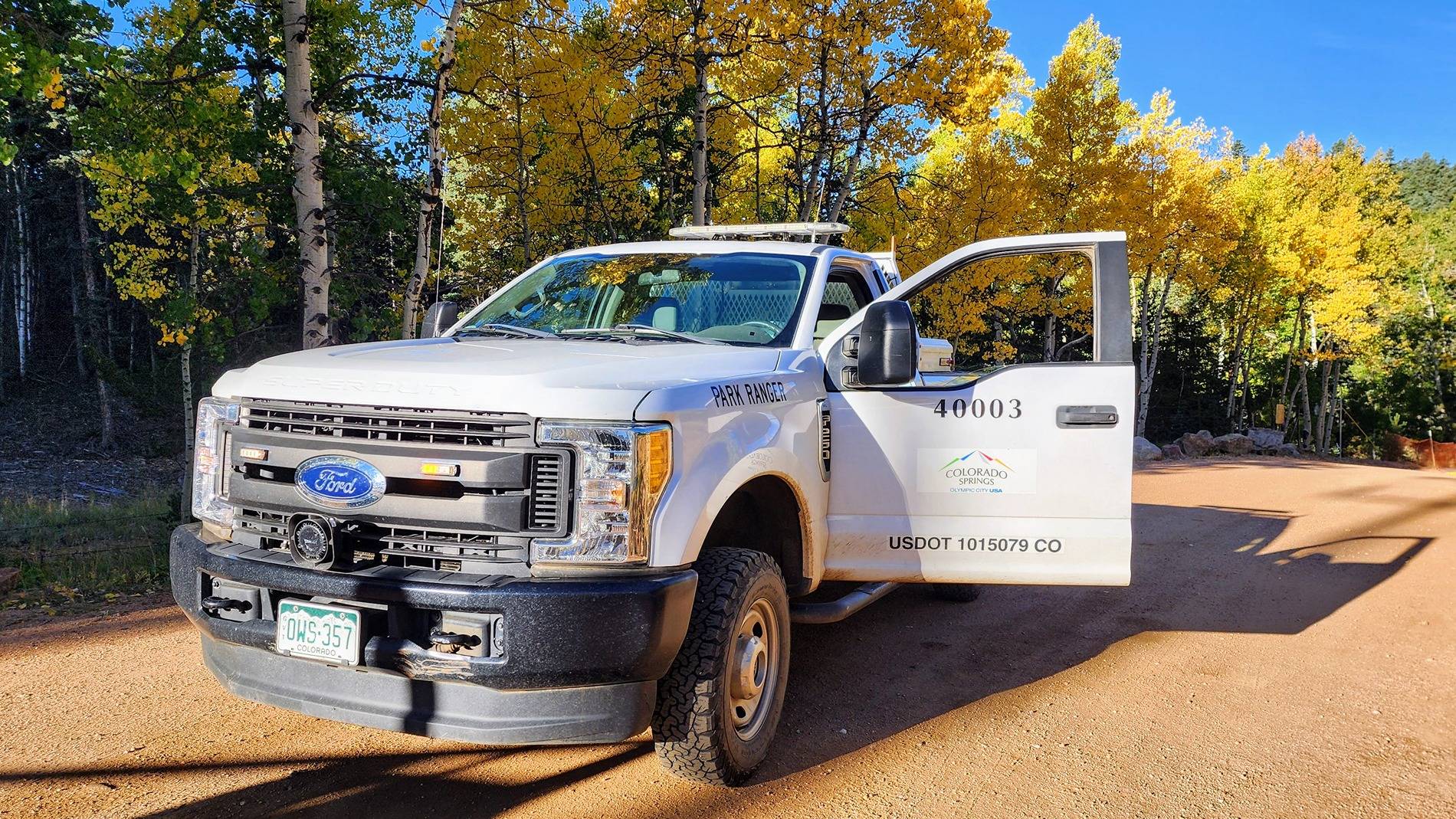 Ford F-150 First Time F-150 Owner rangertruckwhite