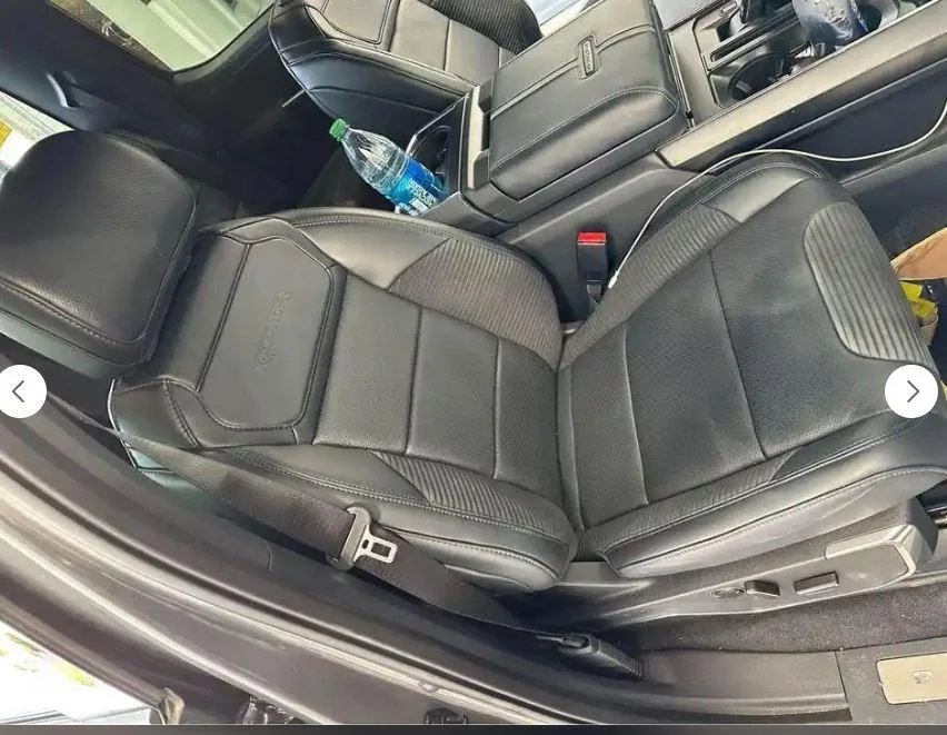 Ford F-150 3rd Gen Raptor Seats for sale! Raptor 2