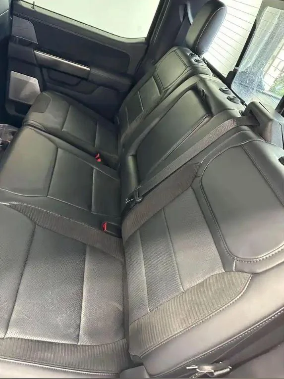 Ford F-150 3rd Gen Raptor Seats for sale! Raptor 5